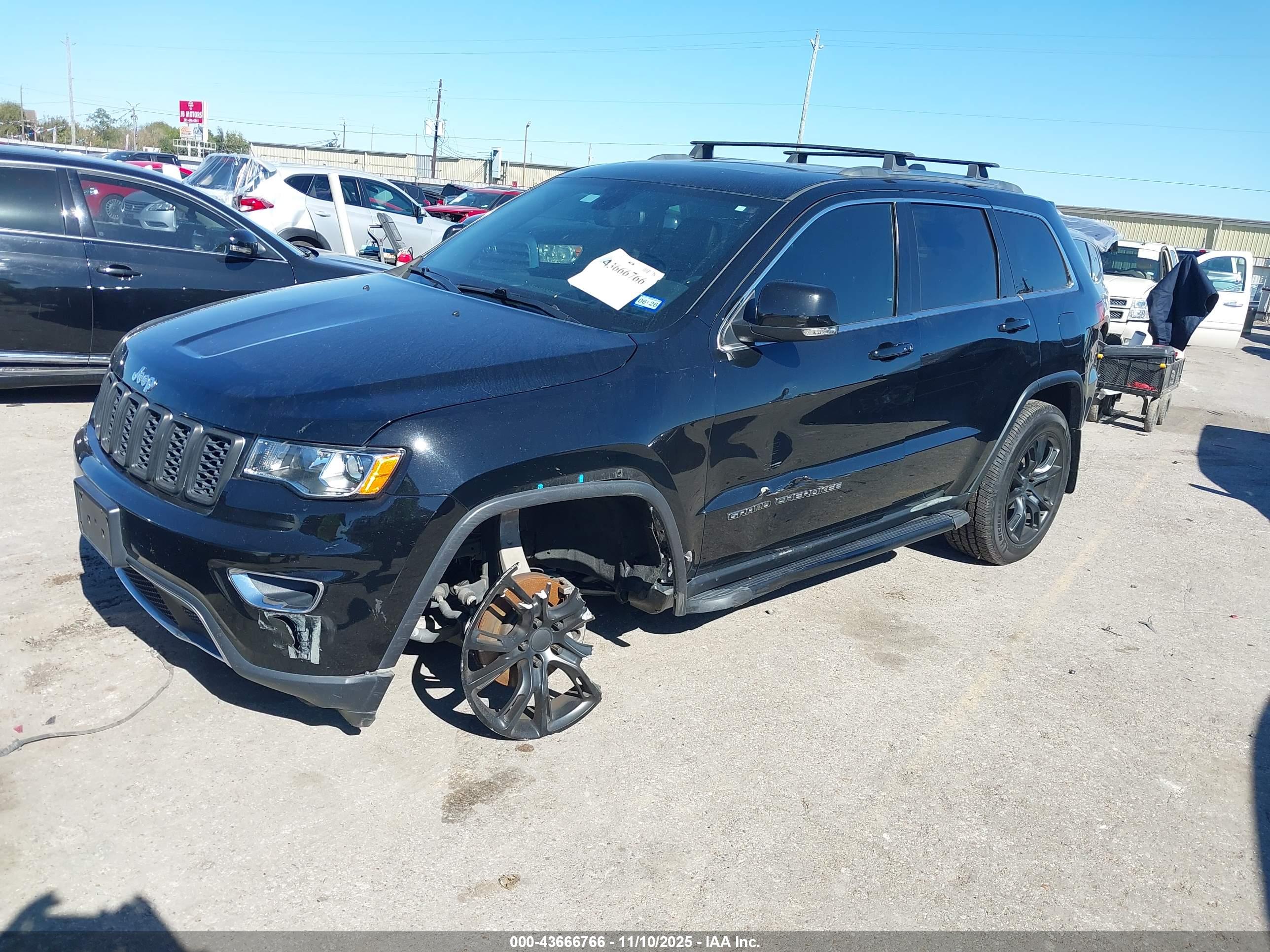JEEP GRAND image 2