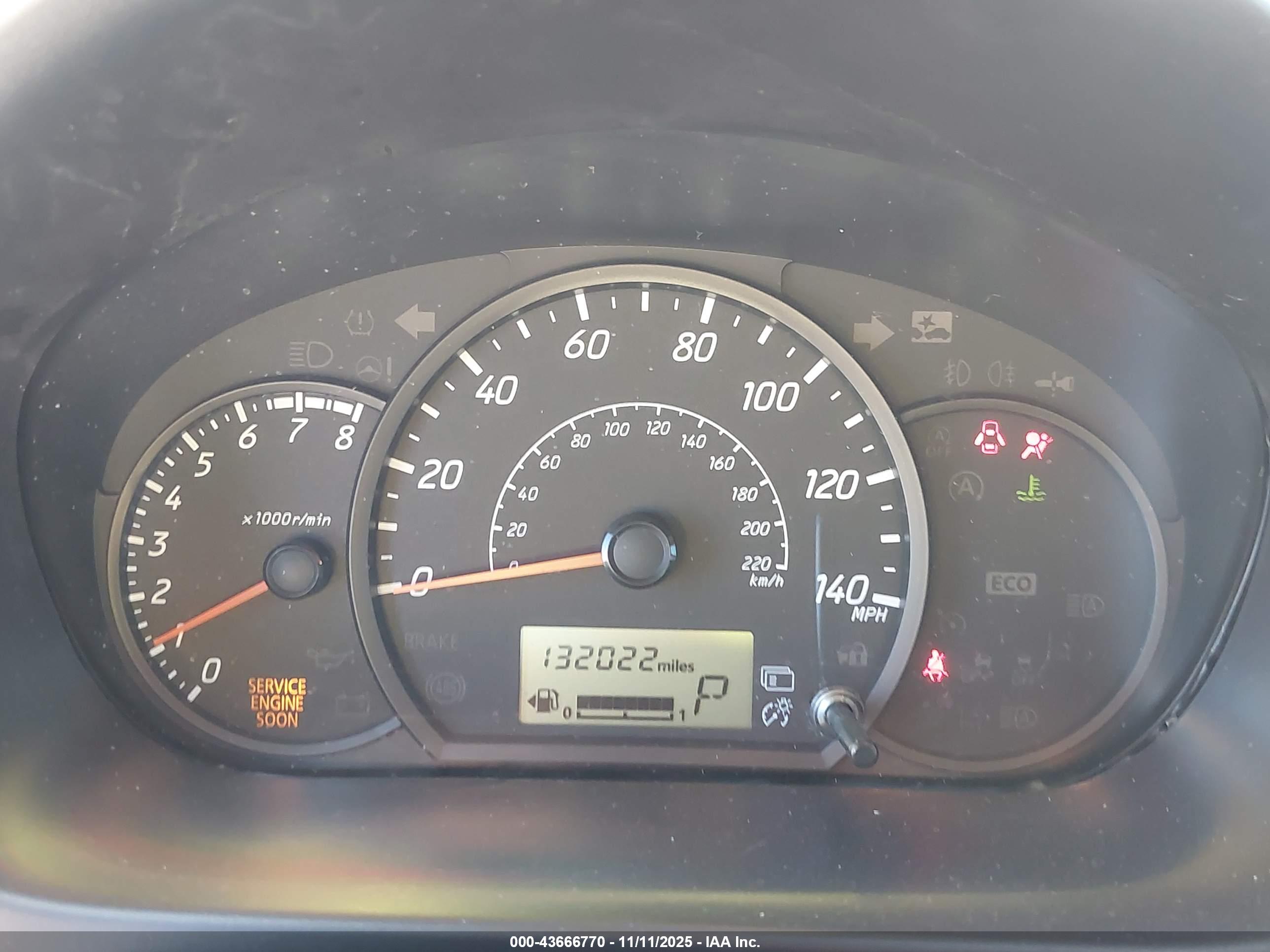 MITSUBISHI MIRAGE image 7