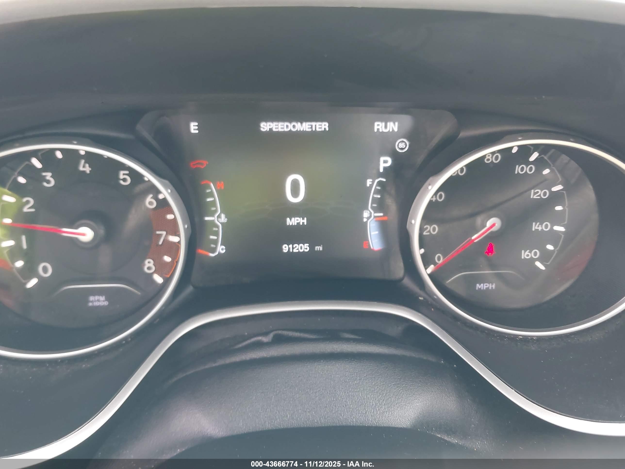 JEEP COMPASS image 7