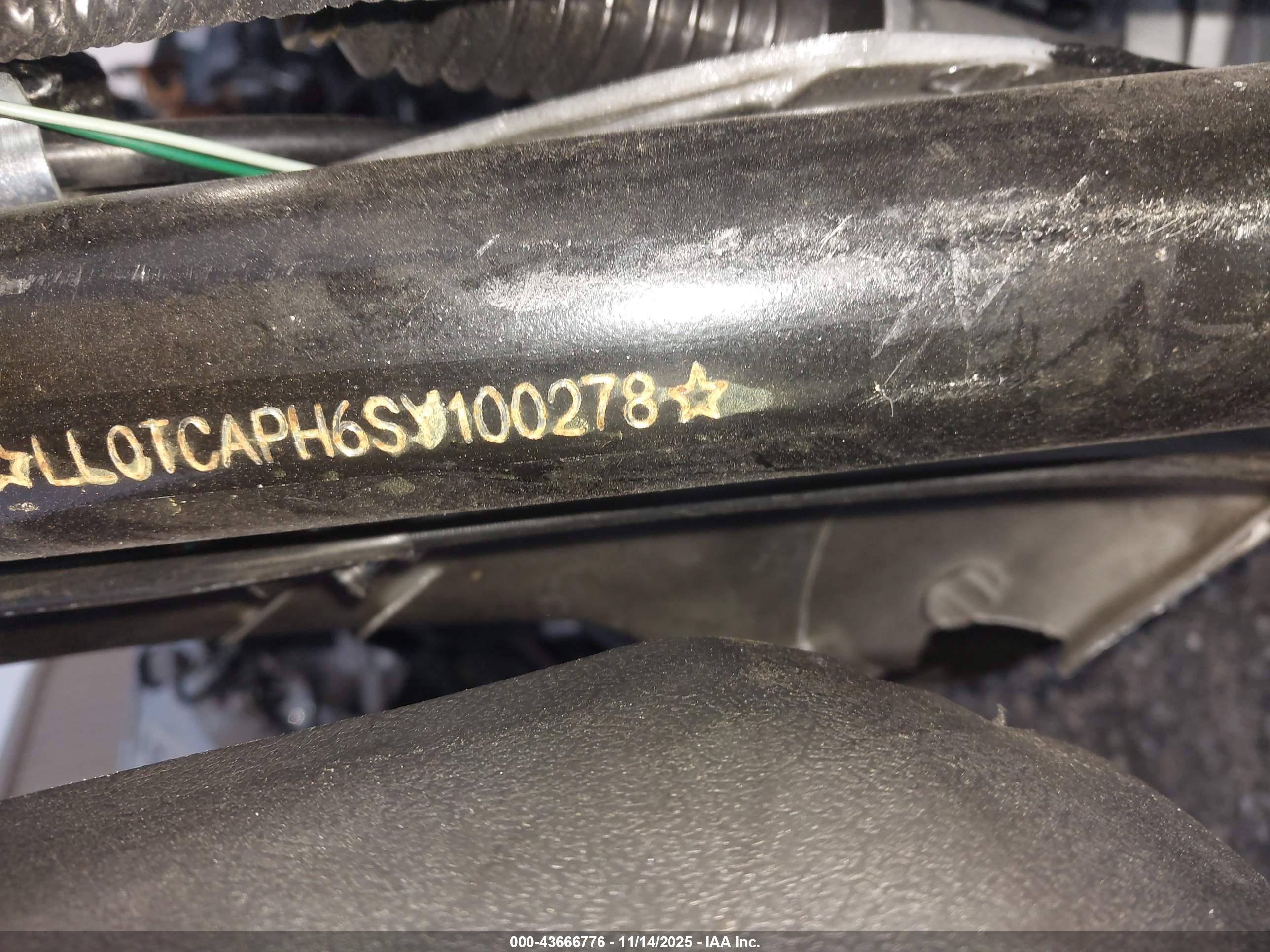 SOLANA MOPED image 9