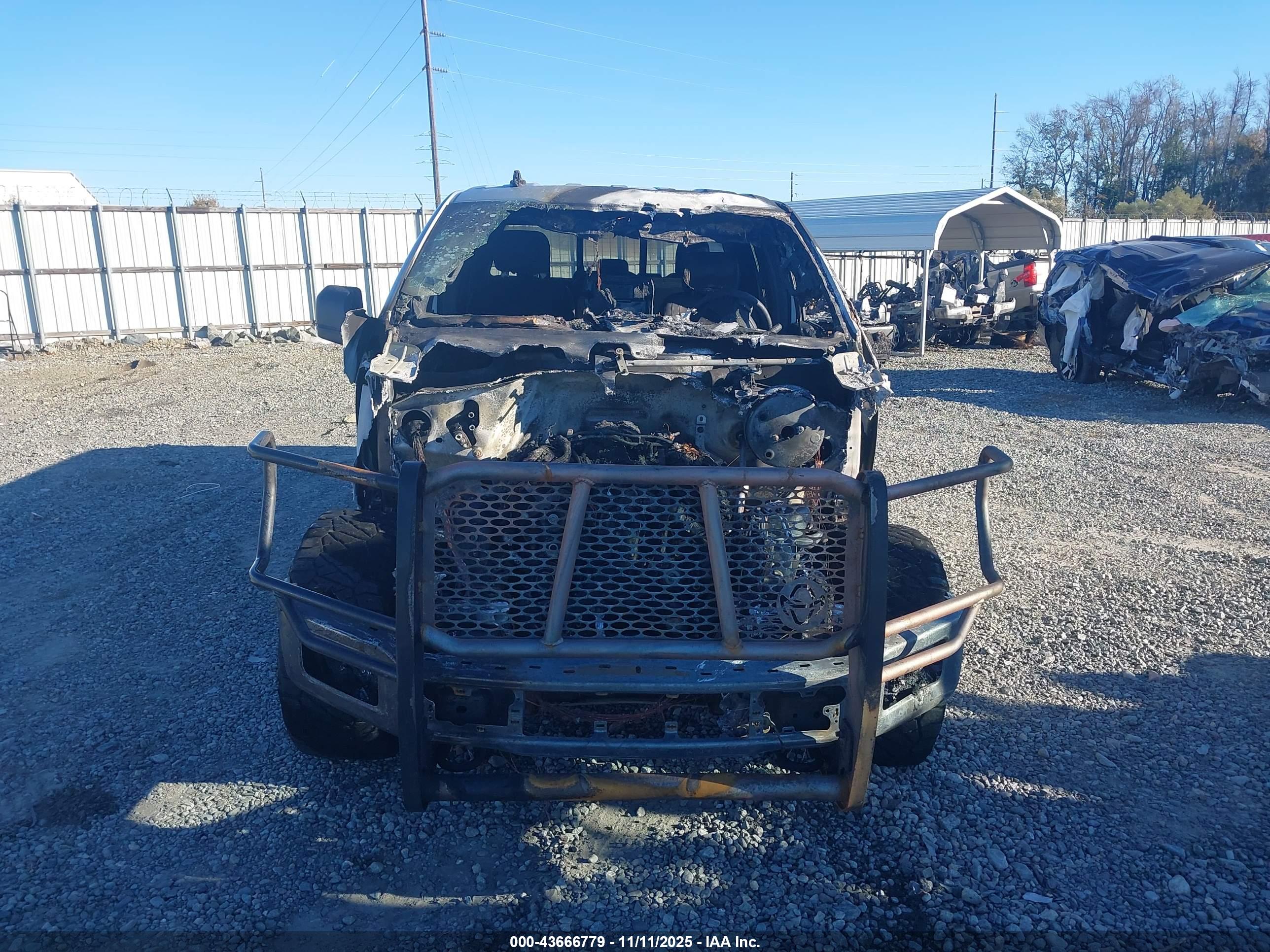 FORD F-150 image 6