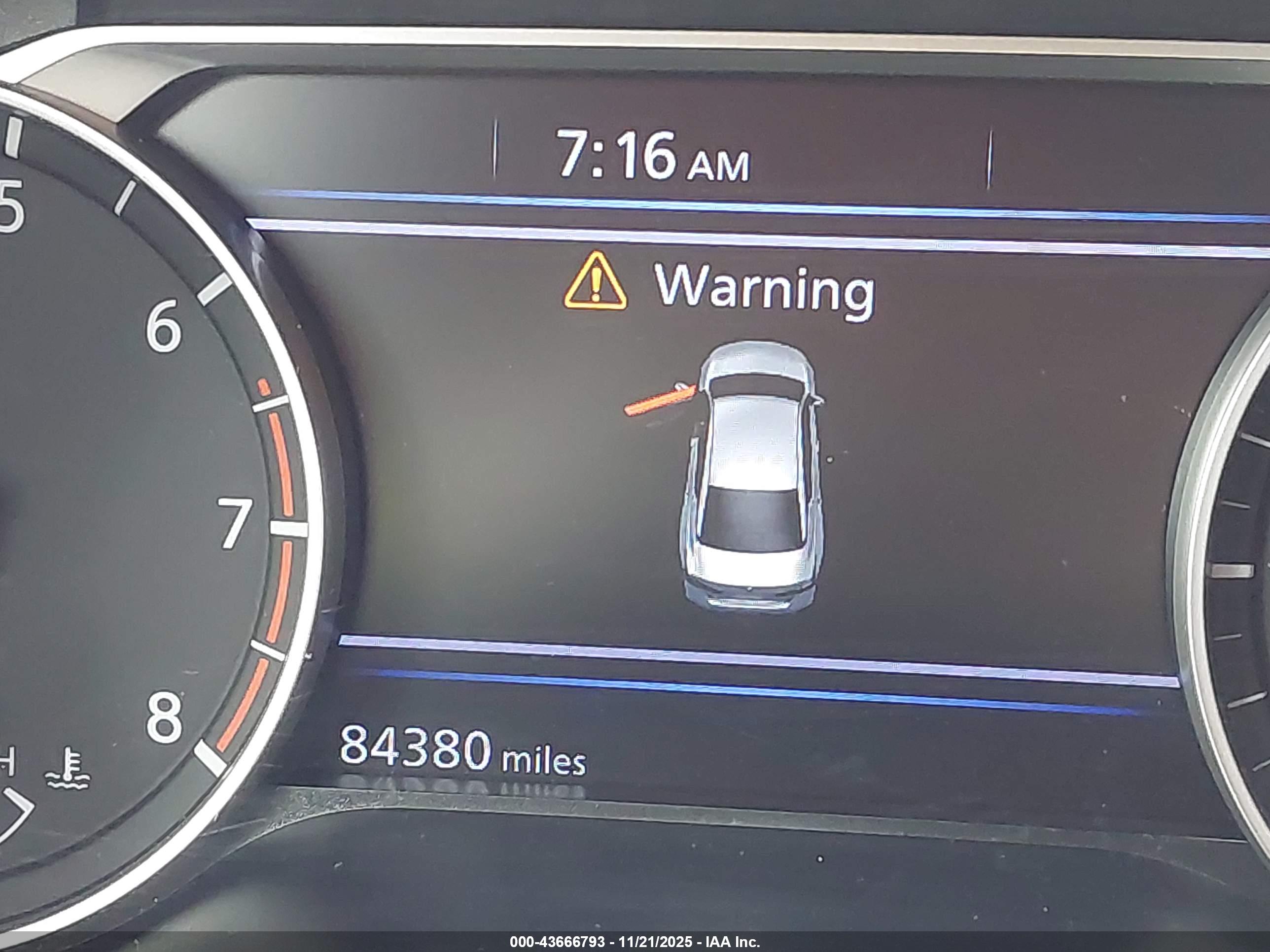 NISSAN ALTIMA image 7