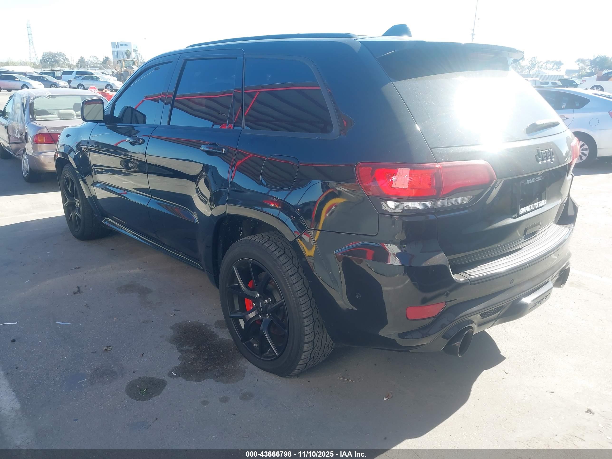 JEEP GRAND image 3