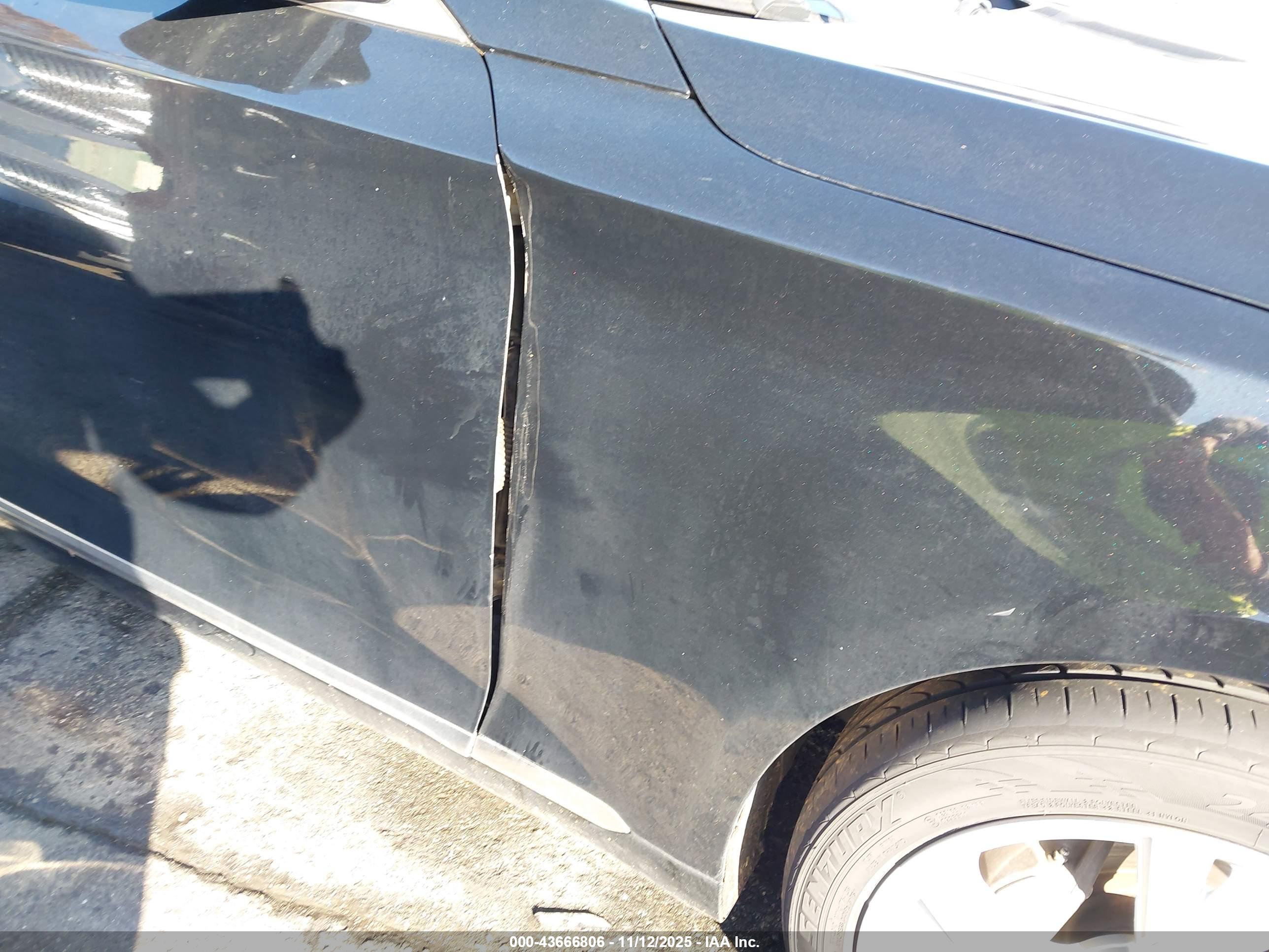 GENESIS G80 image 6