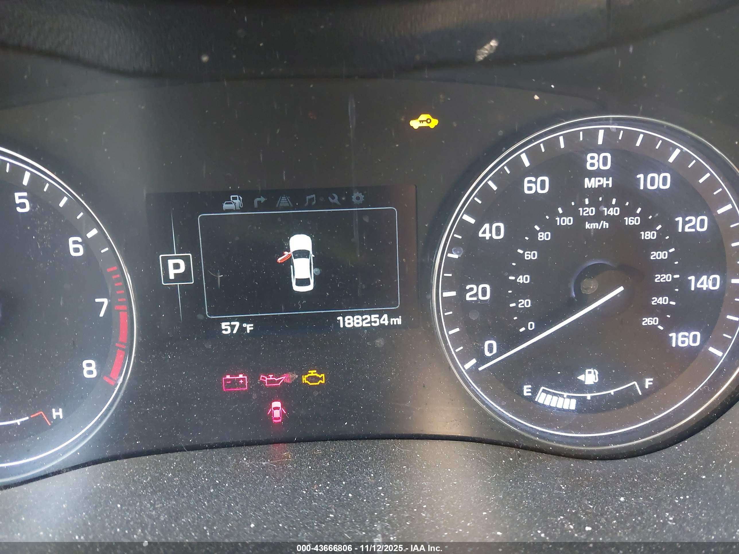 GENESIS G80 image 7