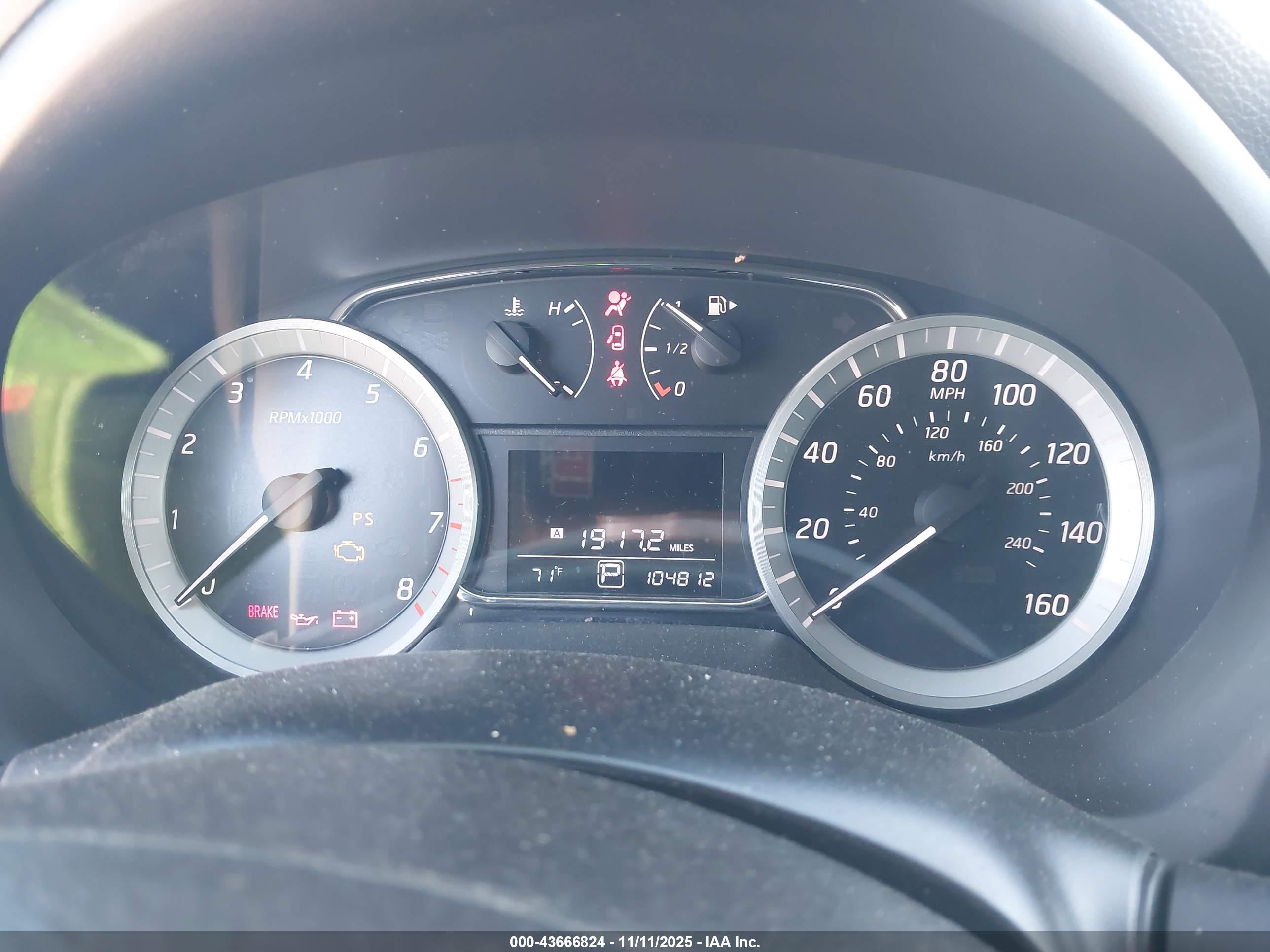 NISSAN SENTRA image 7