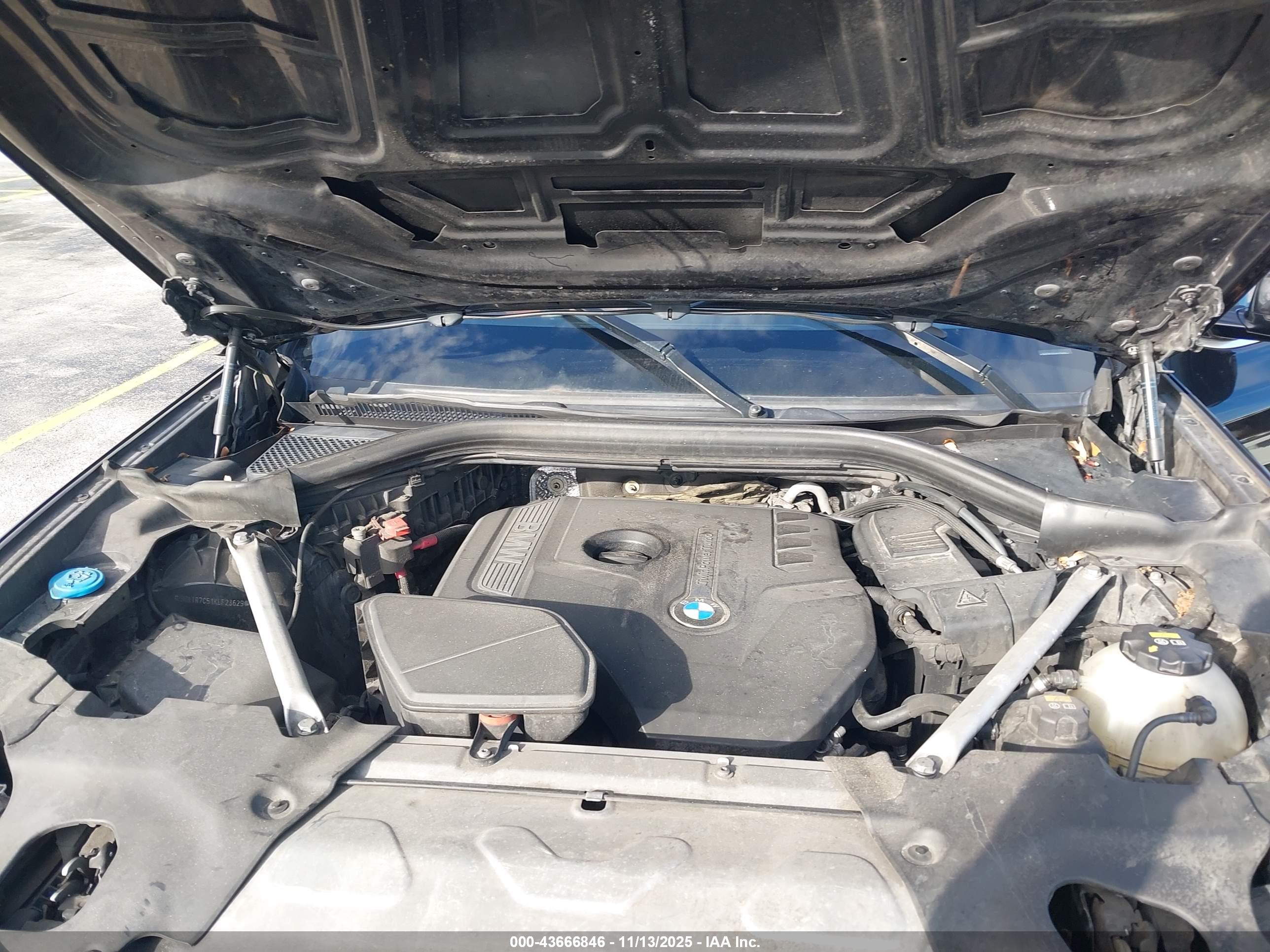 BMW X3 image 10