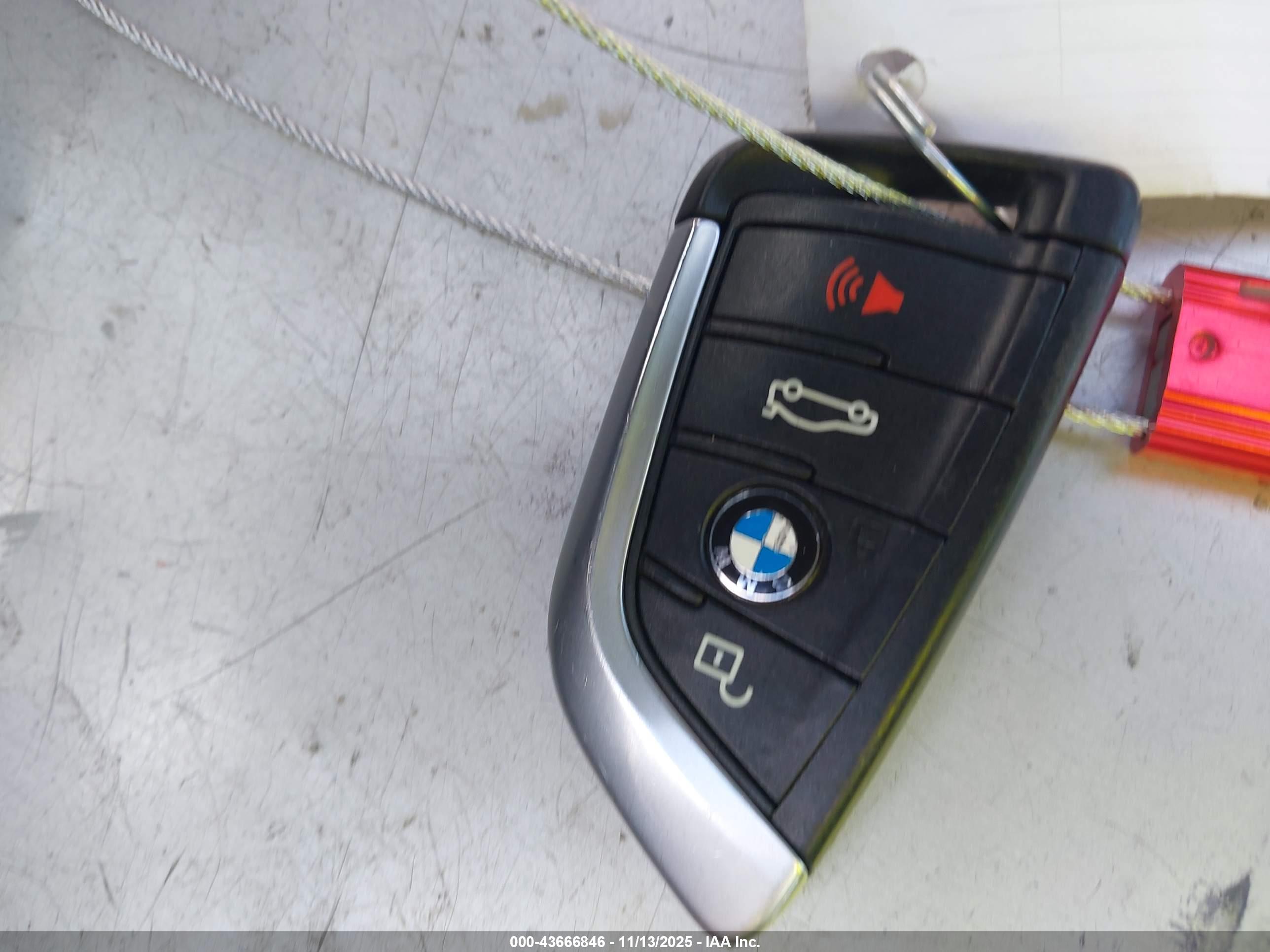 BMW X3 image 11