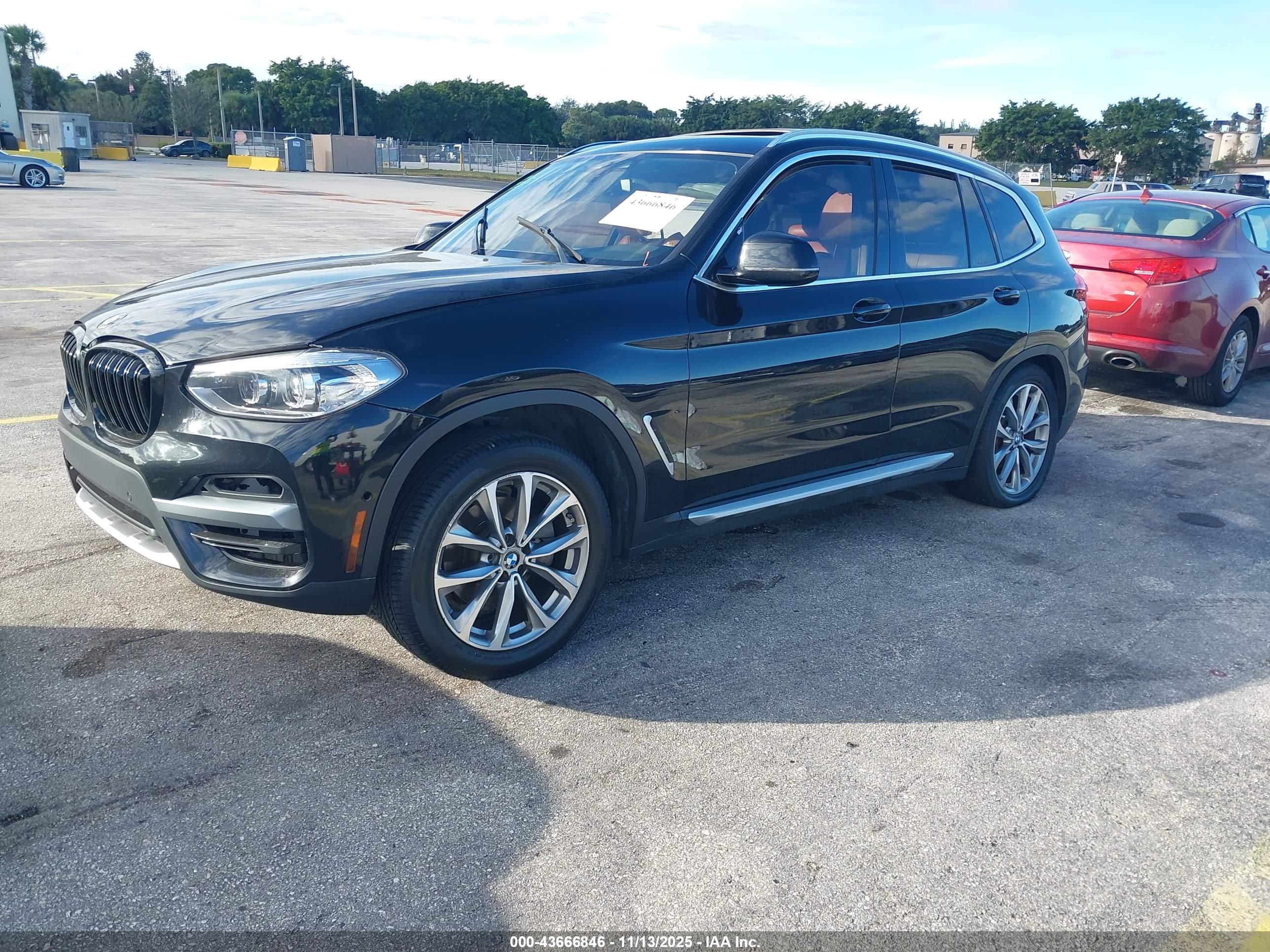 BMW X3 image 2