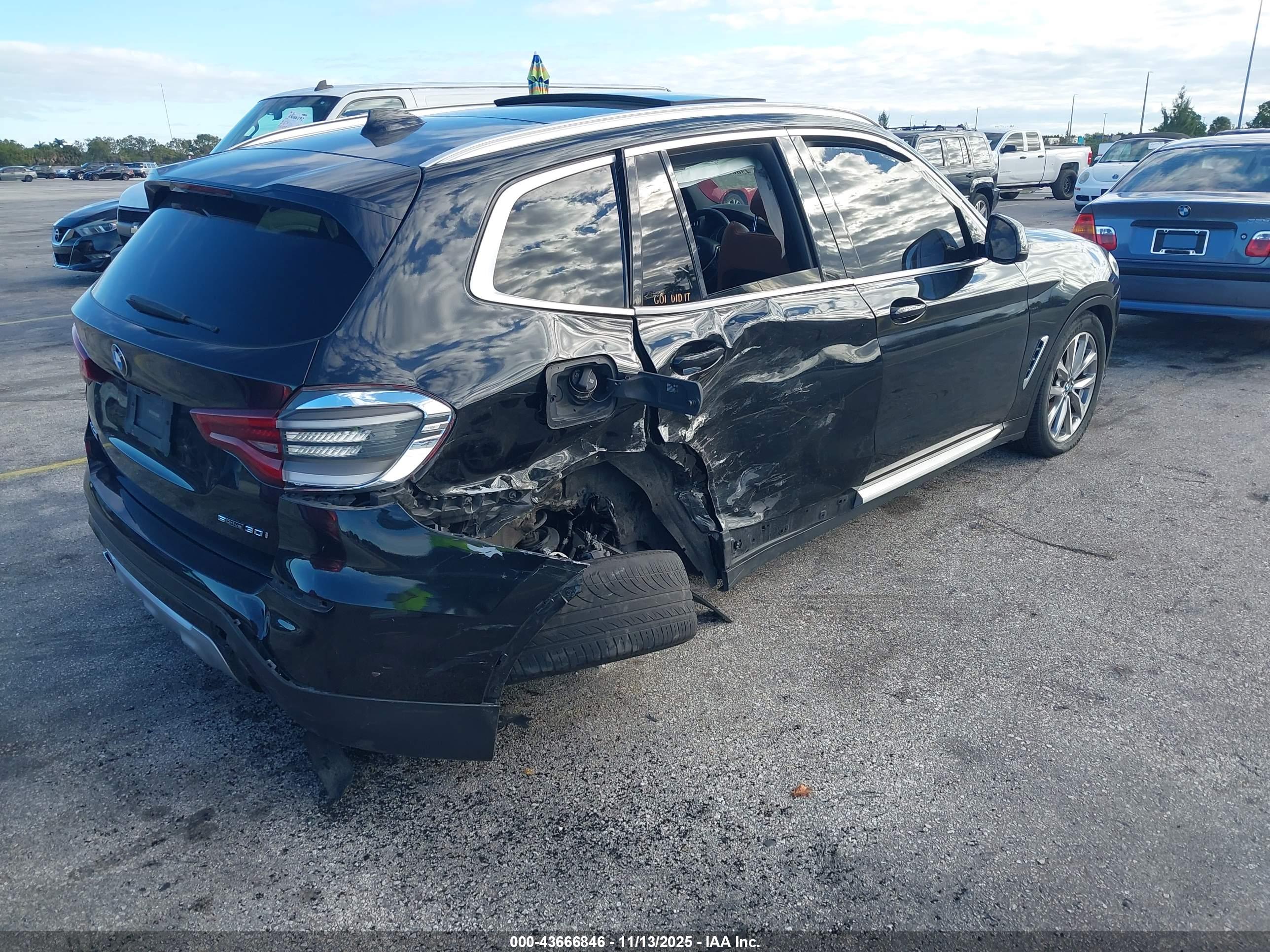 BMW X3 image 4