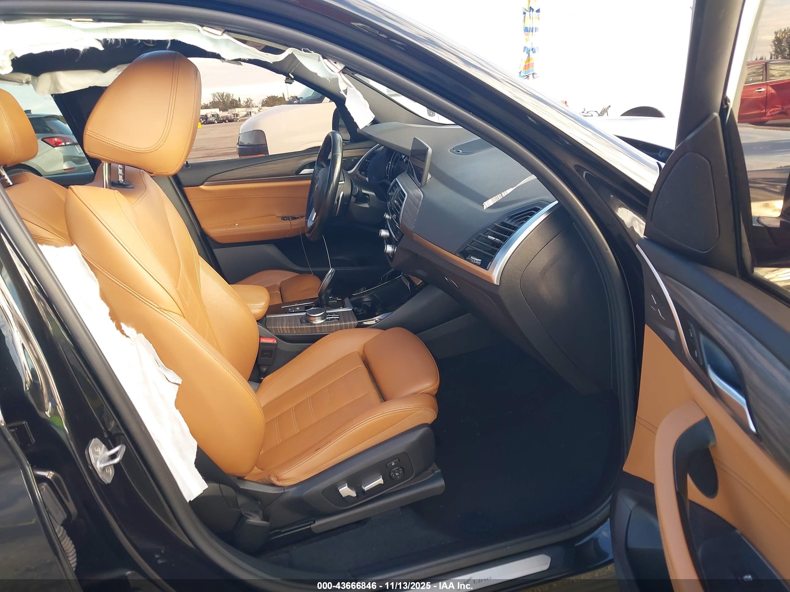 BMW X3 image 5