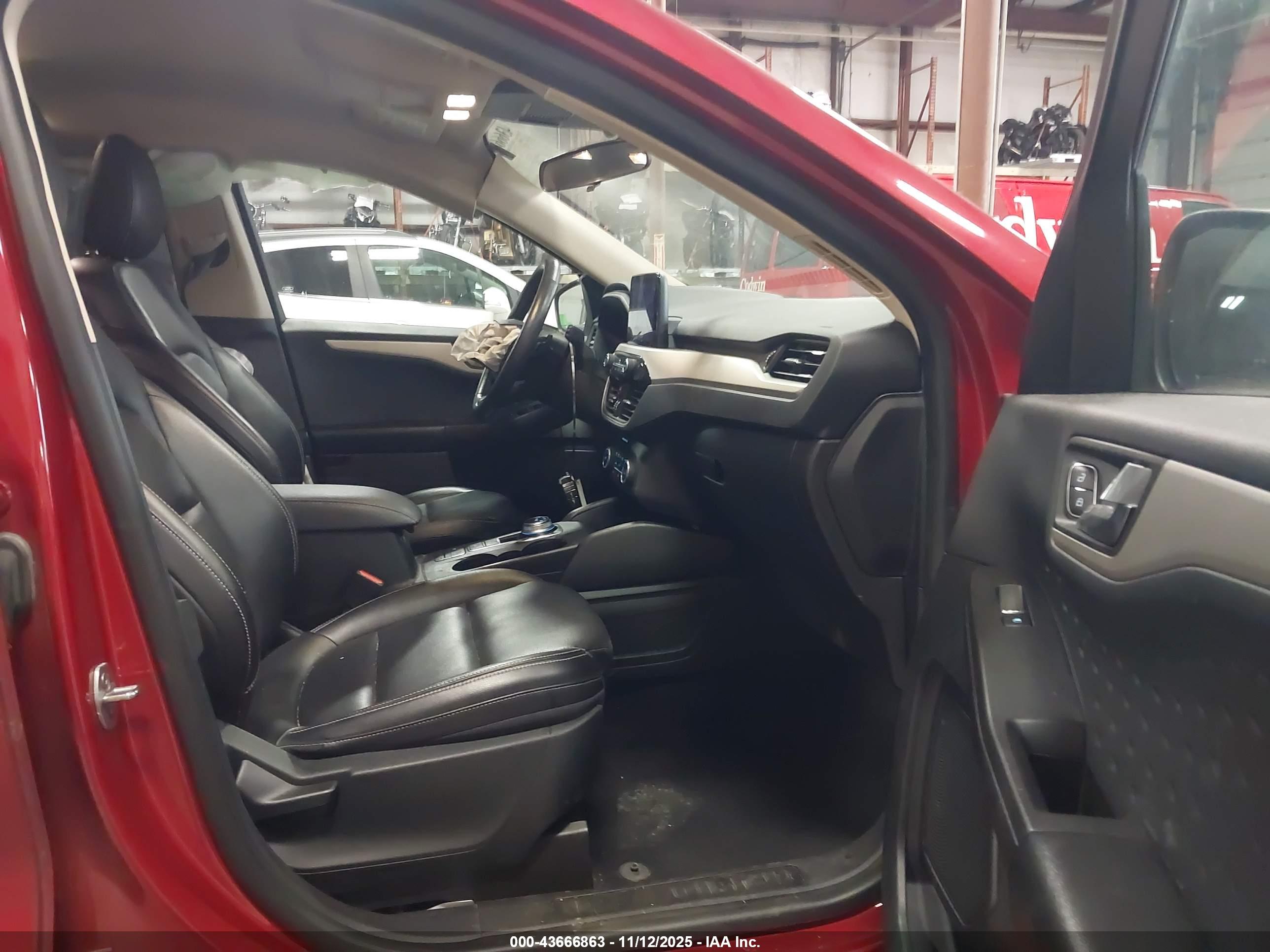 FORD ESCAPE image 5