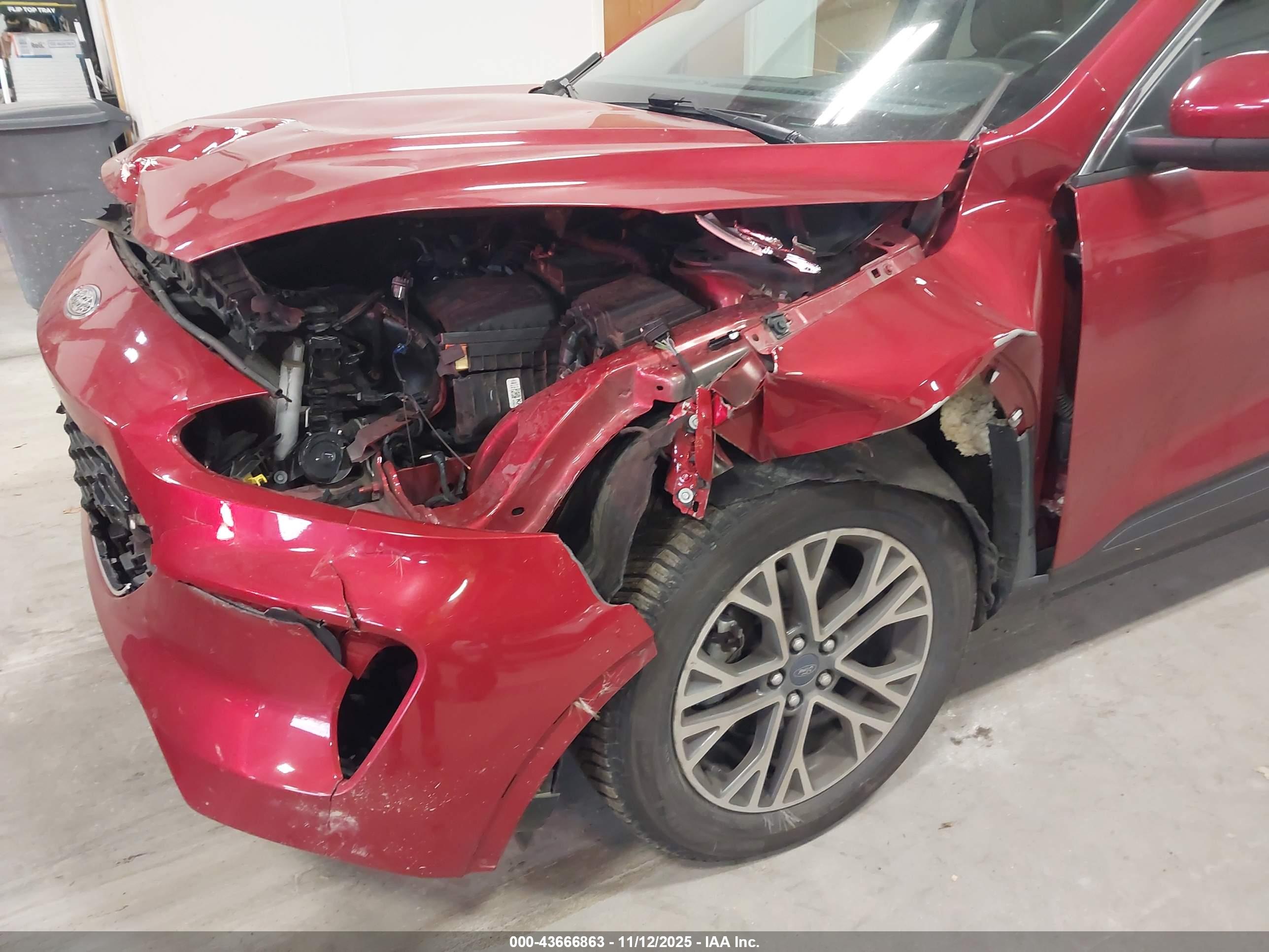 FORD ESCAPE image 6