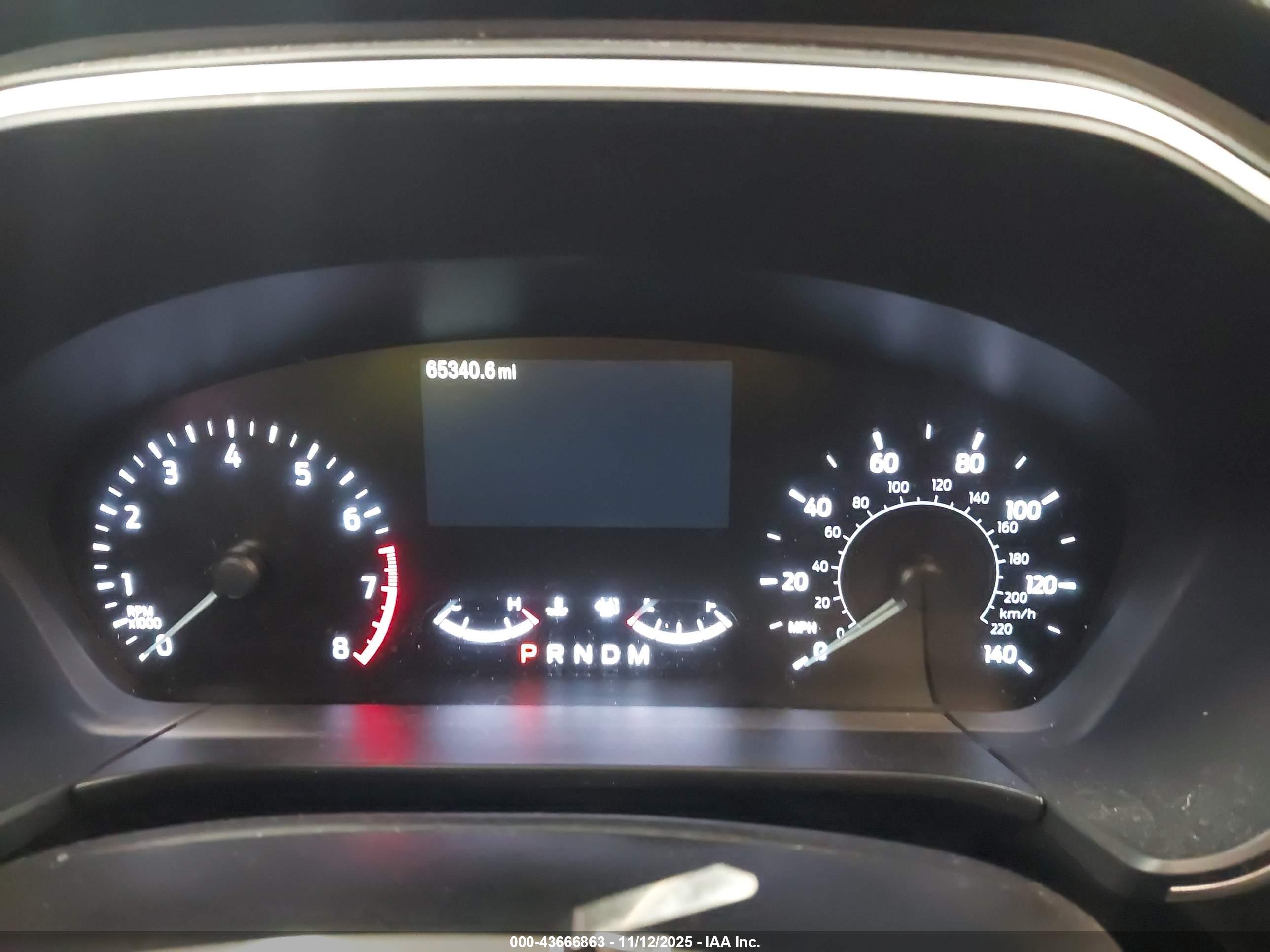 FORD ESCAPE image 7
