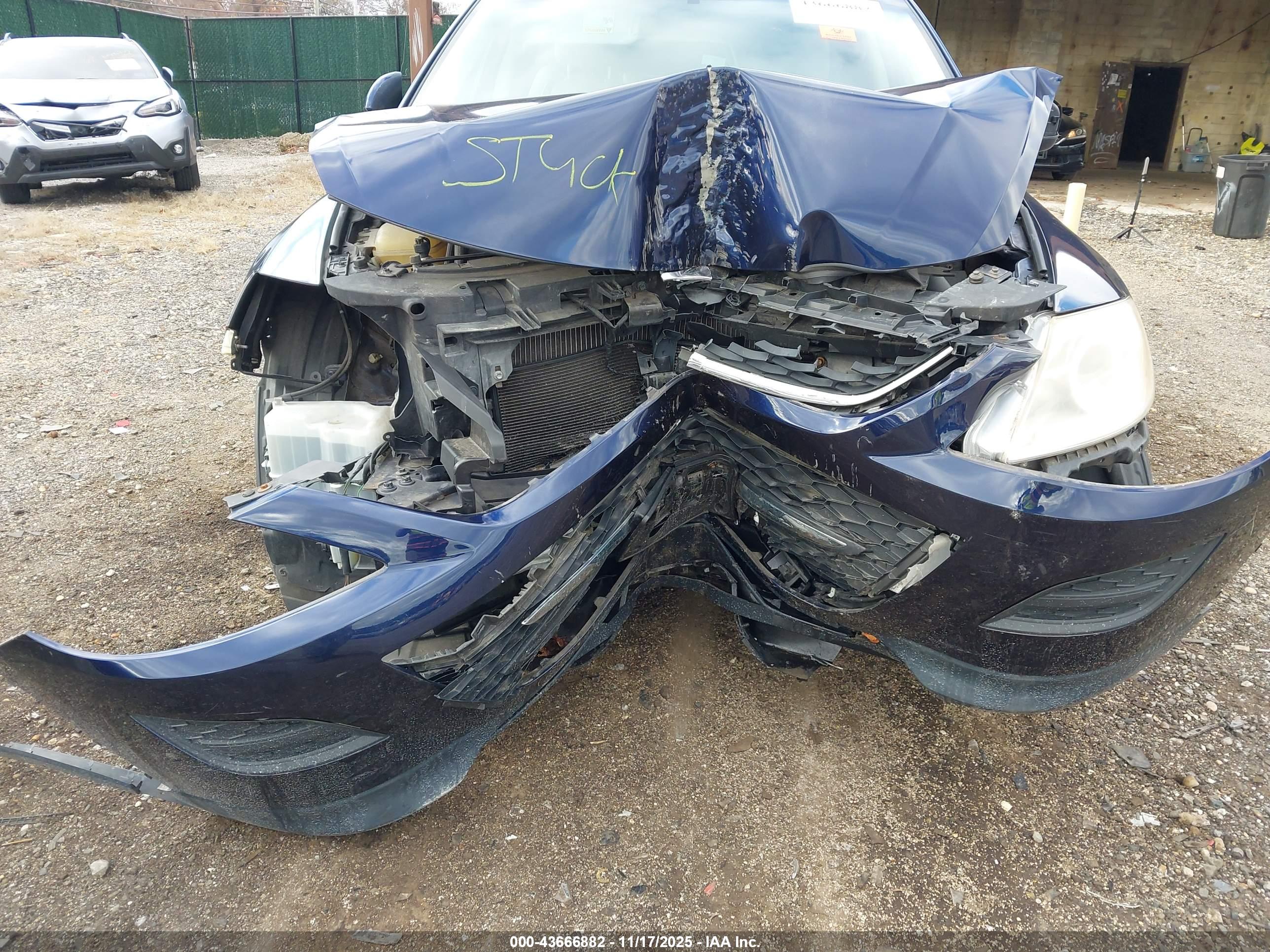 MAZDA CX-9 image 6