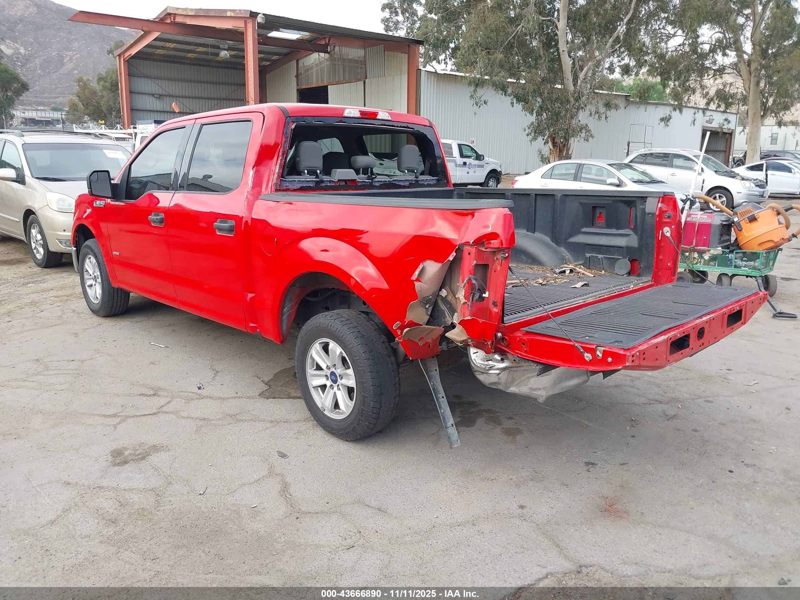 FORD F-150 image 3