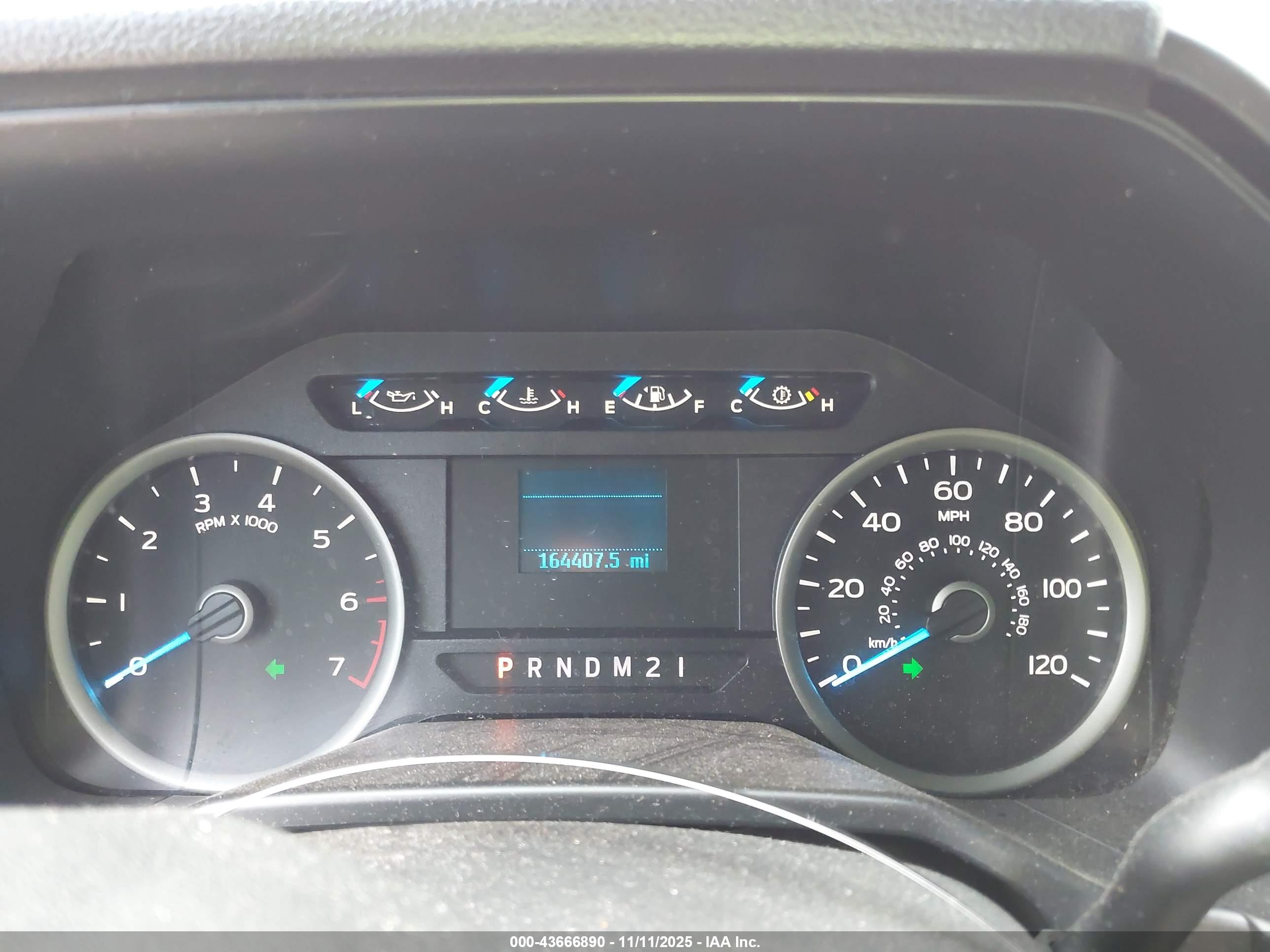 FORD F-150 image 7