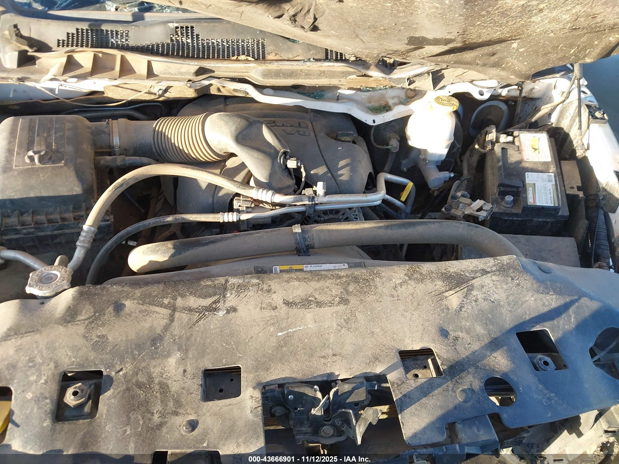 RAM 1500 image 10