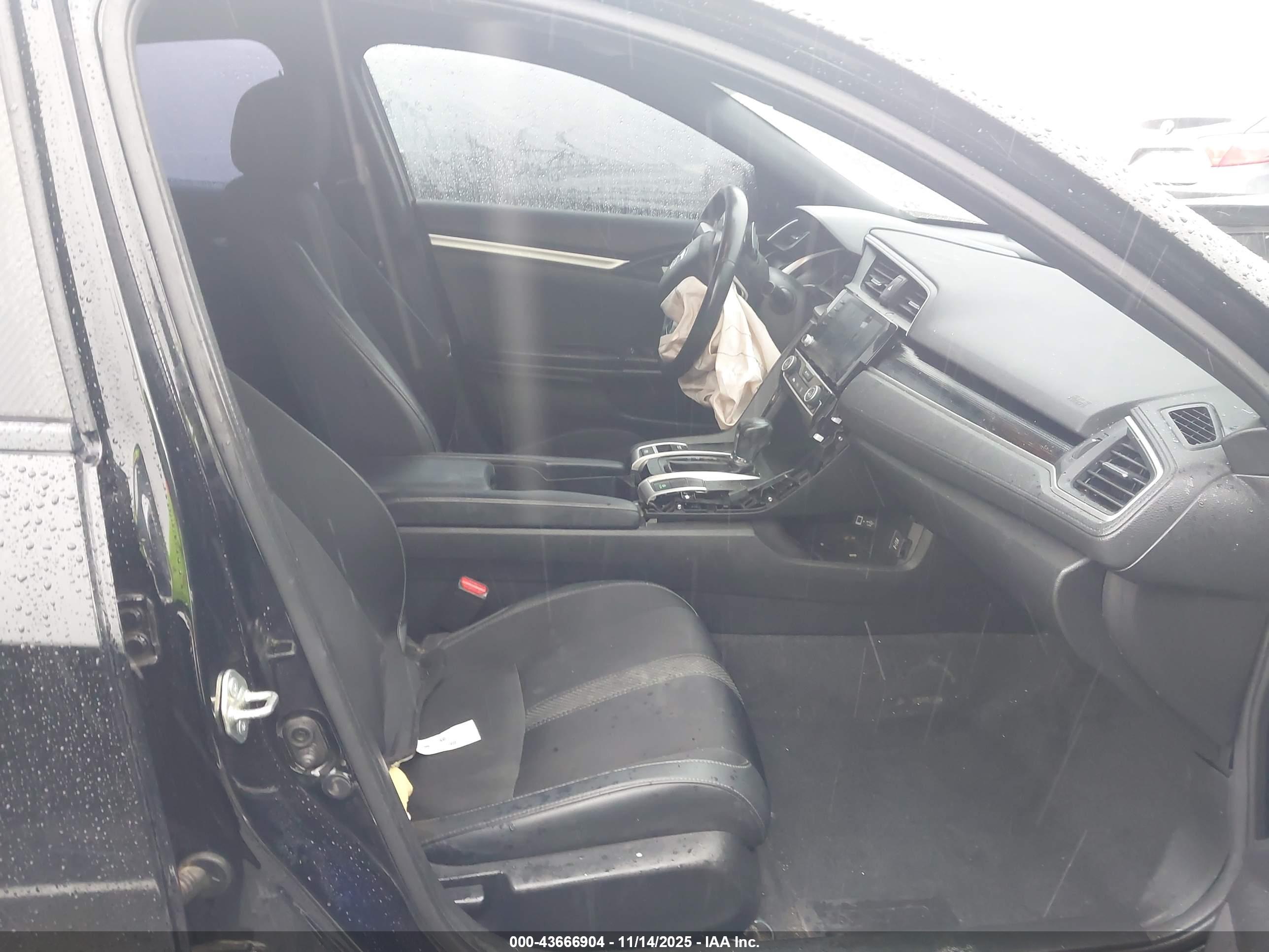 HONDA CIVIC image 5