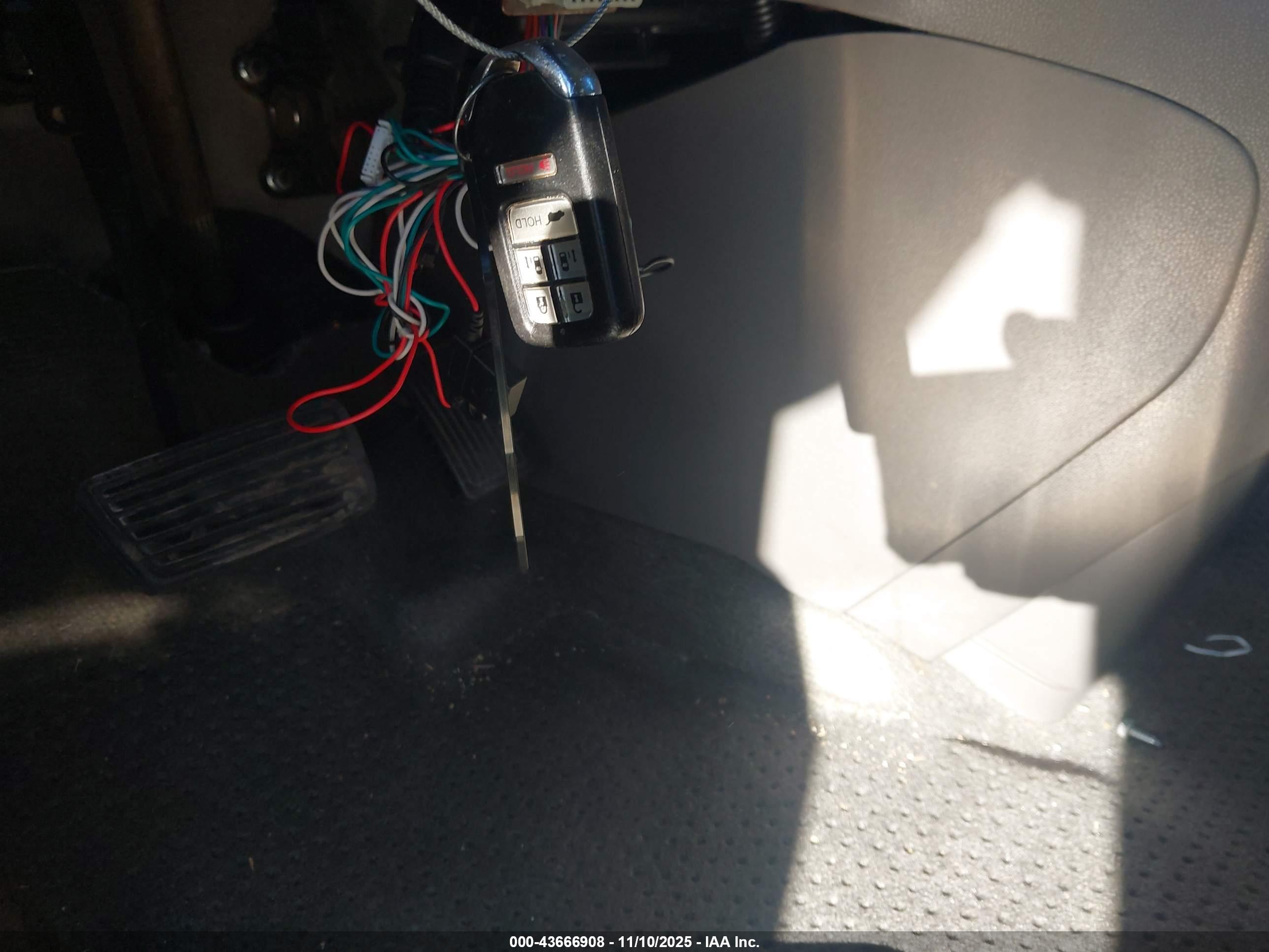 HONDA ODYSSEY image 11