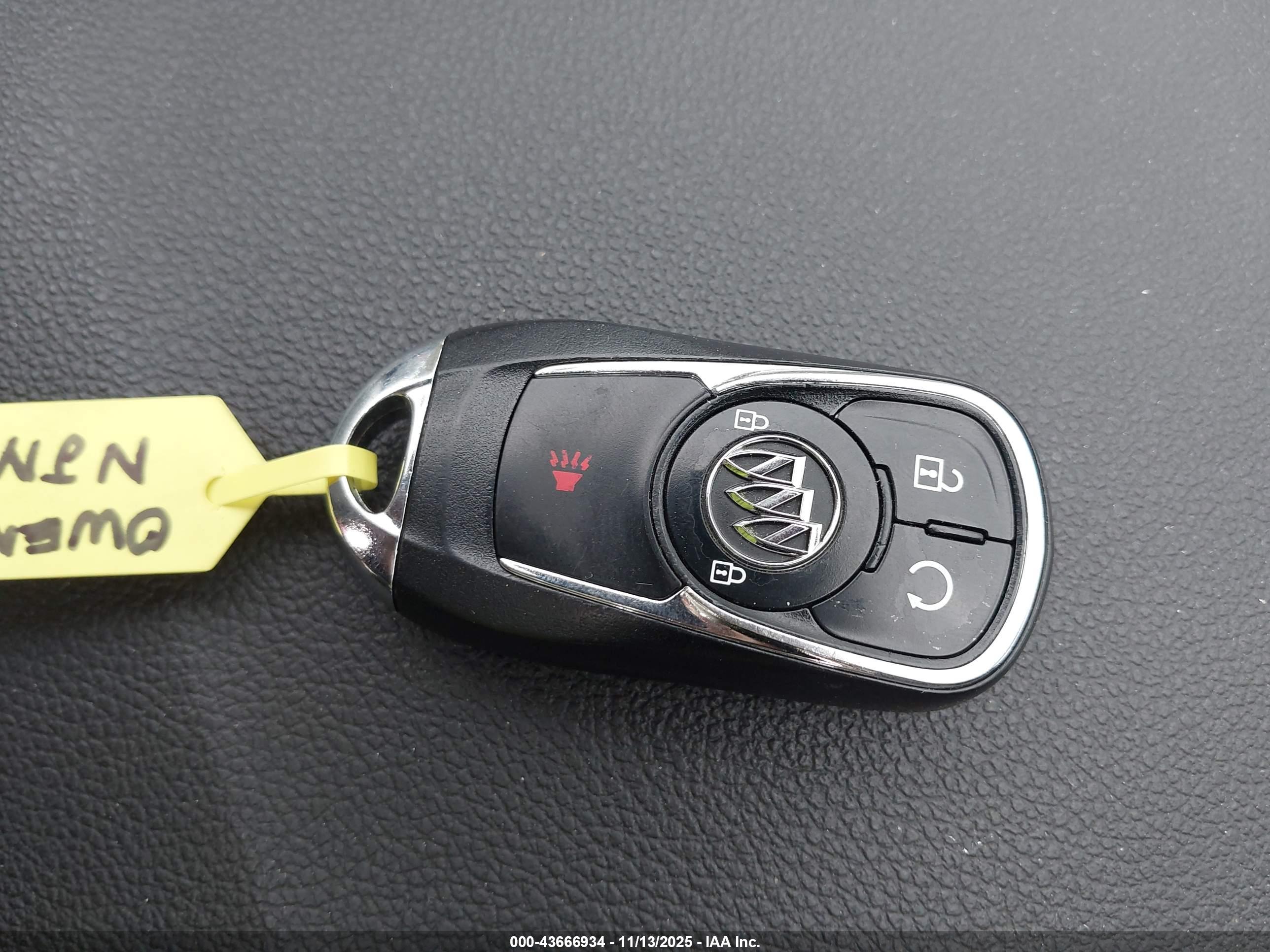 BUICK ENCORE image 11