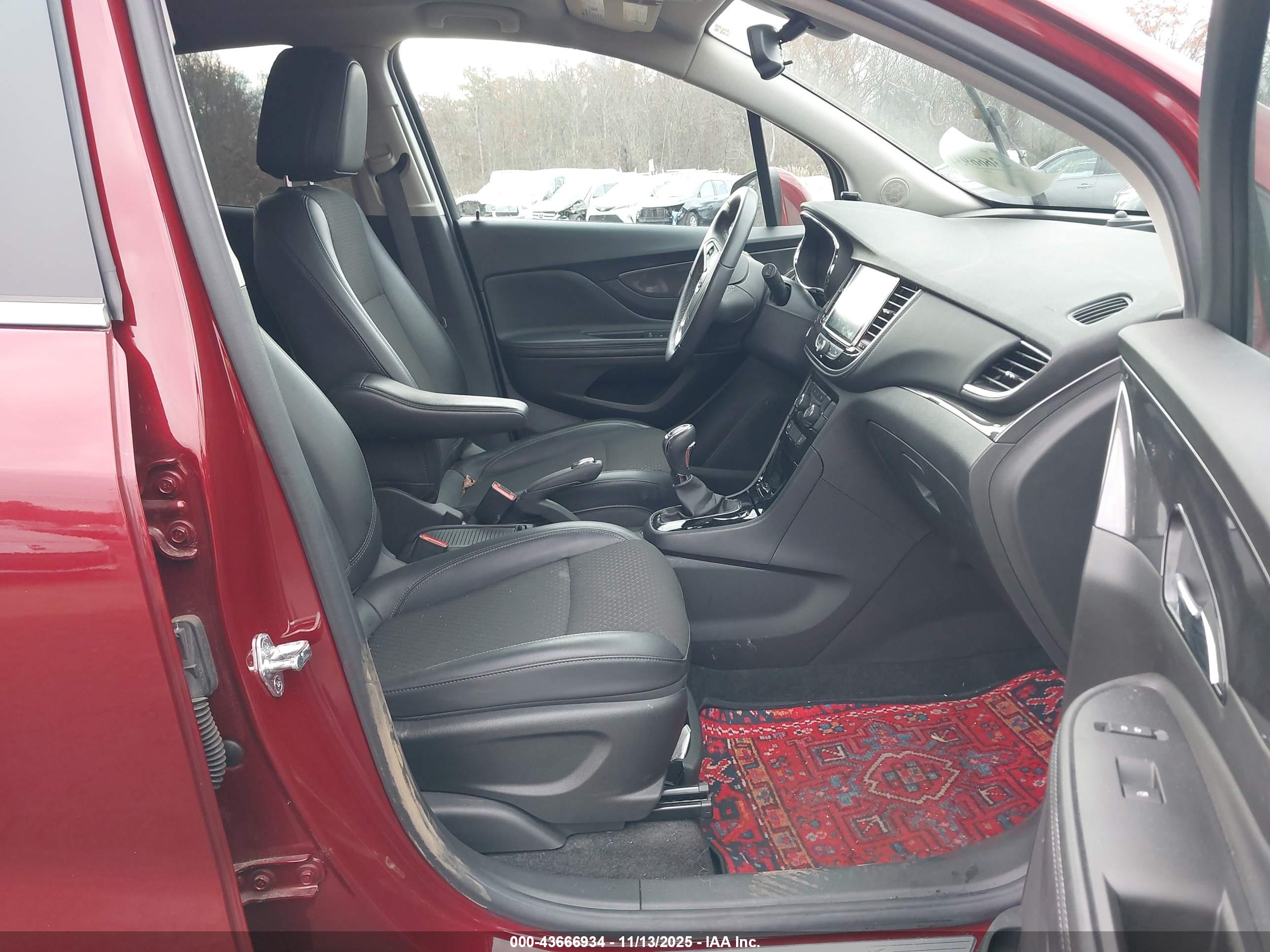 BUICK ENCORE image 5