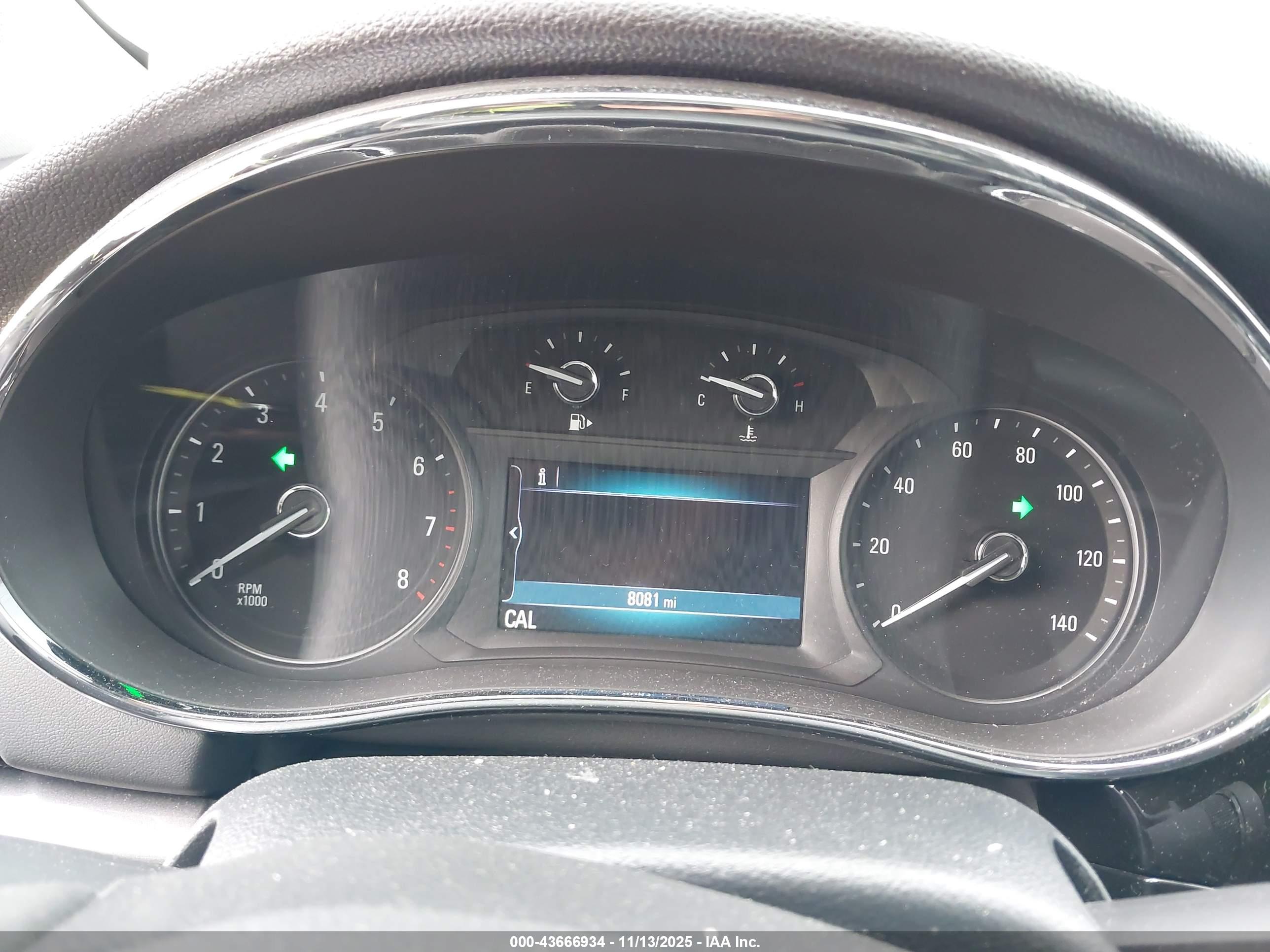 BUICK ENCORE image 7