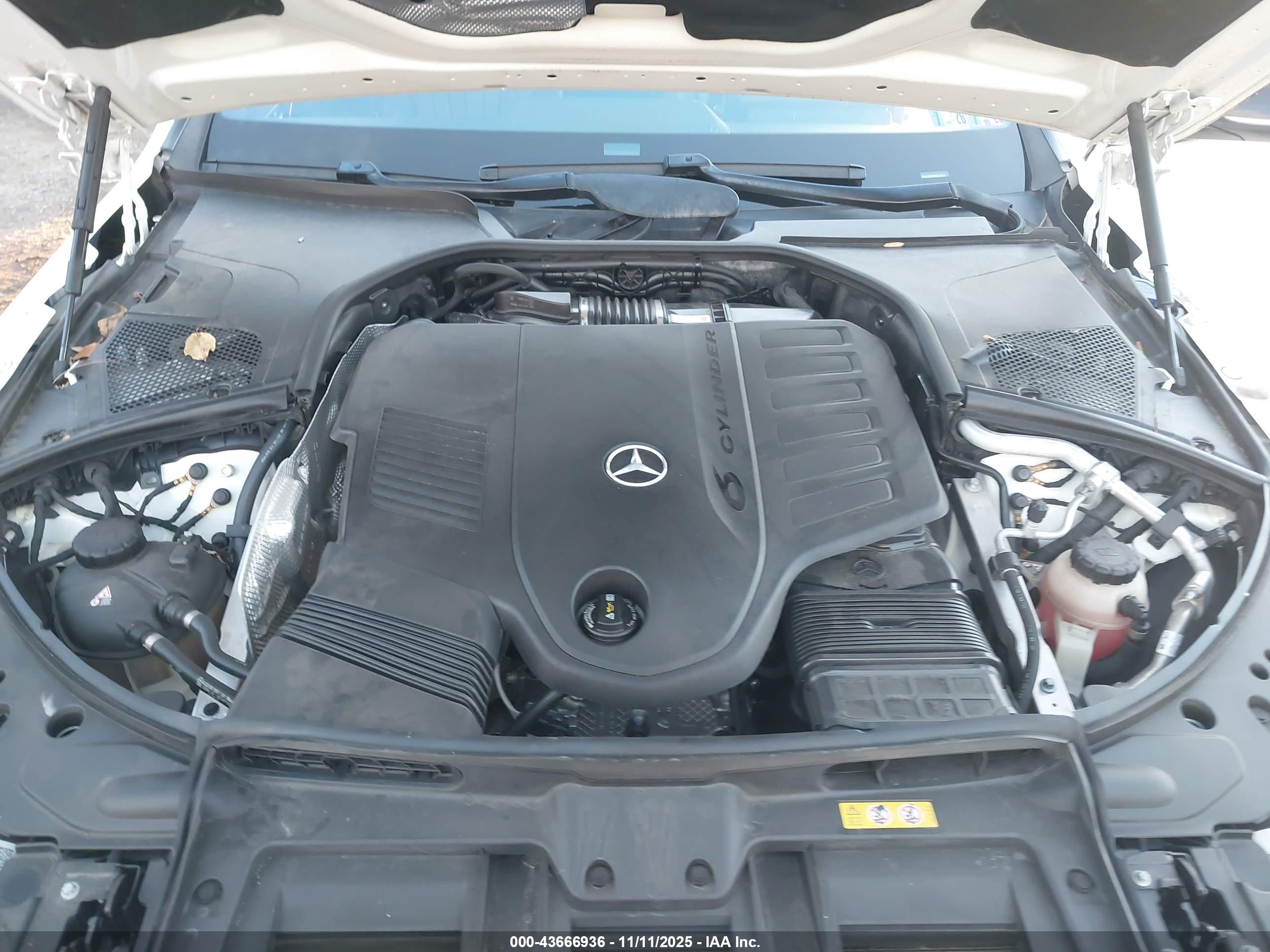 MERCEDES-BENZ S image 10