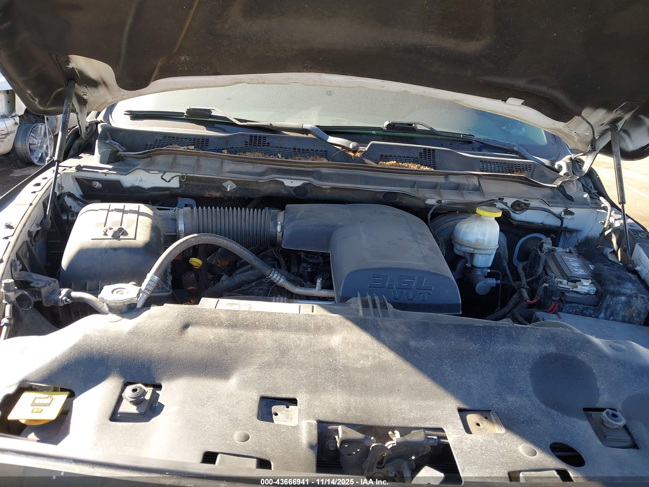 RAM 1500 image 10