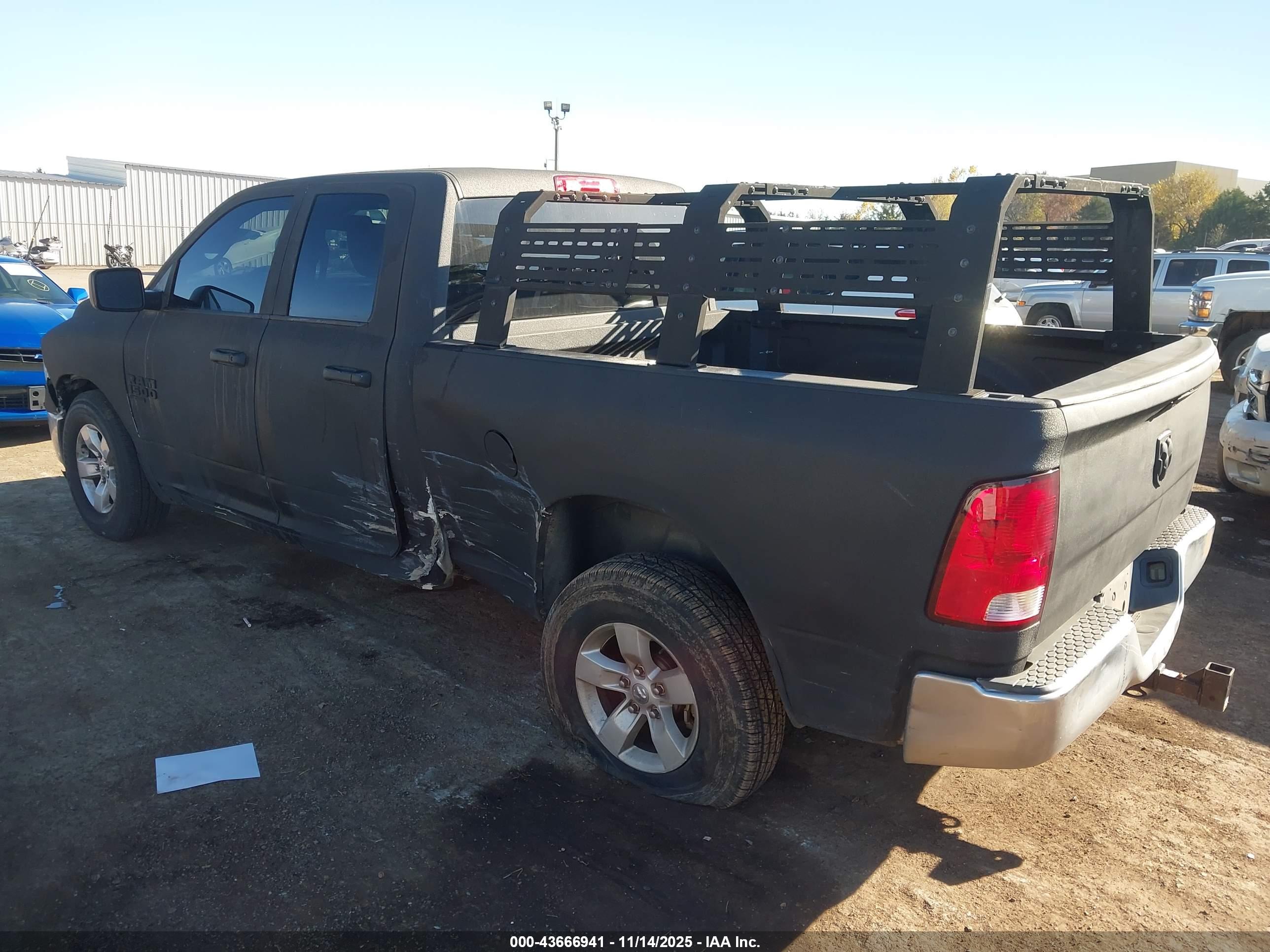 RAM 1500 image 3