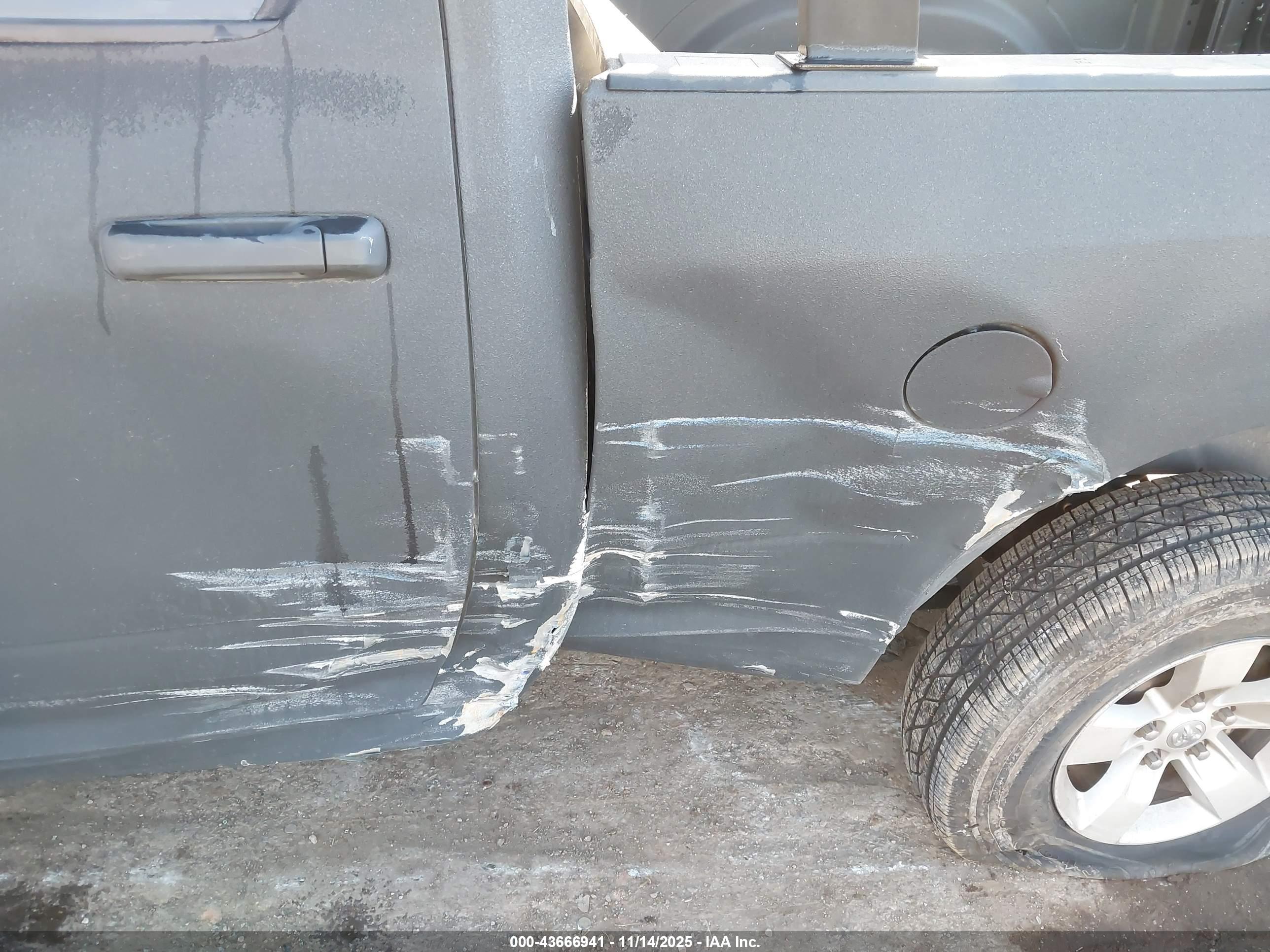 RAM 1500 image 6
