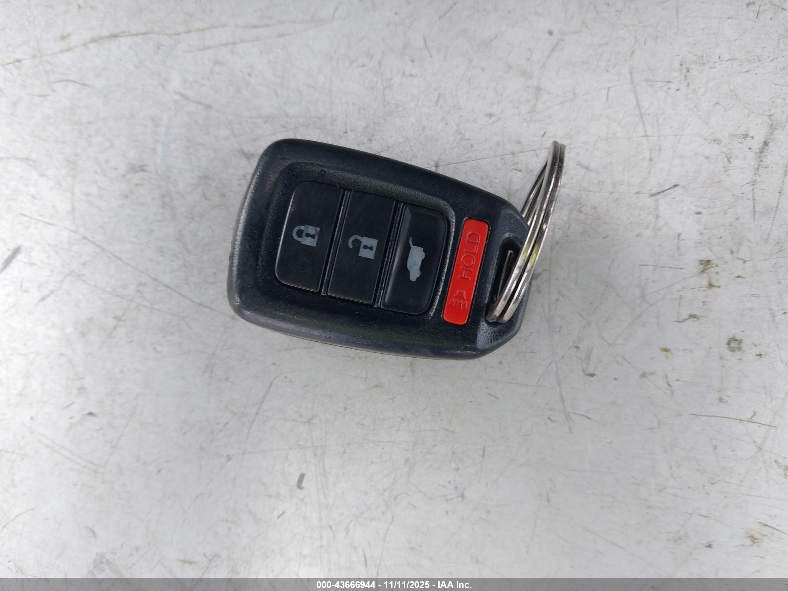 HONDA HR-V image 11