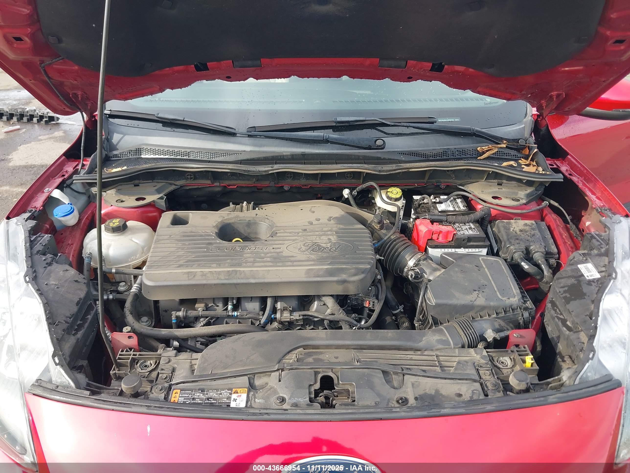 FORD ESCAPE image 10