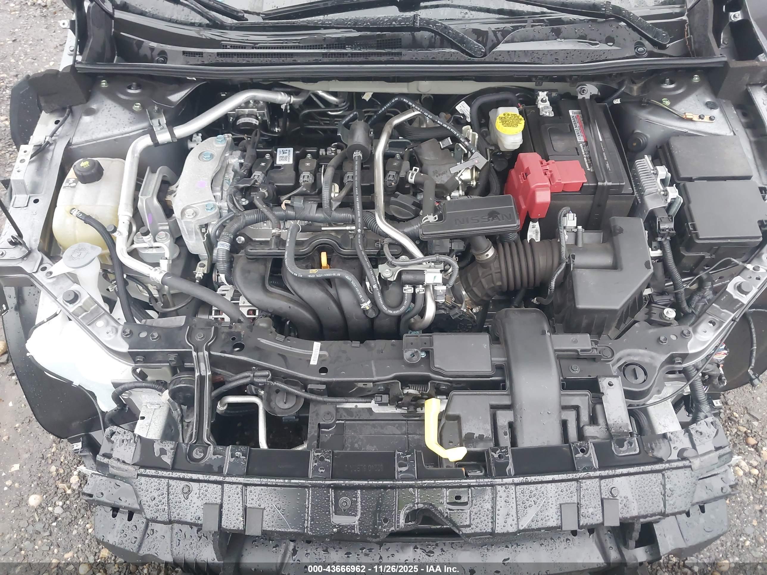 NISSAN SENTRA image 10