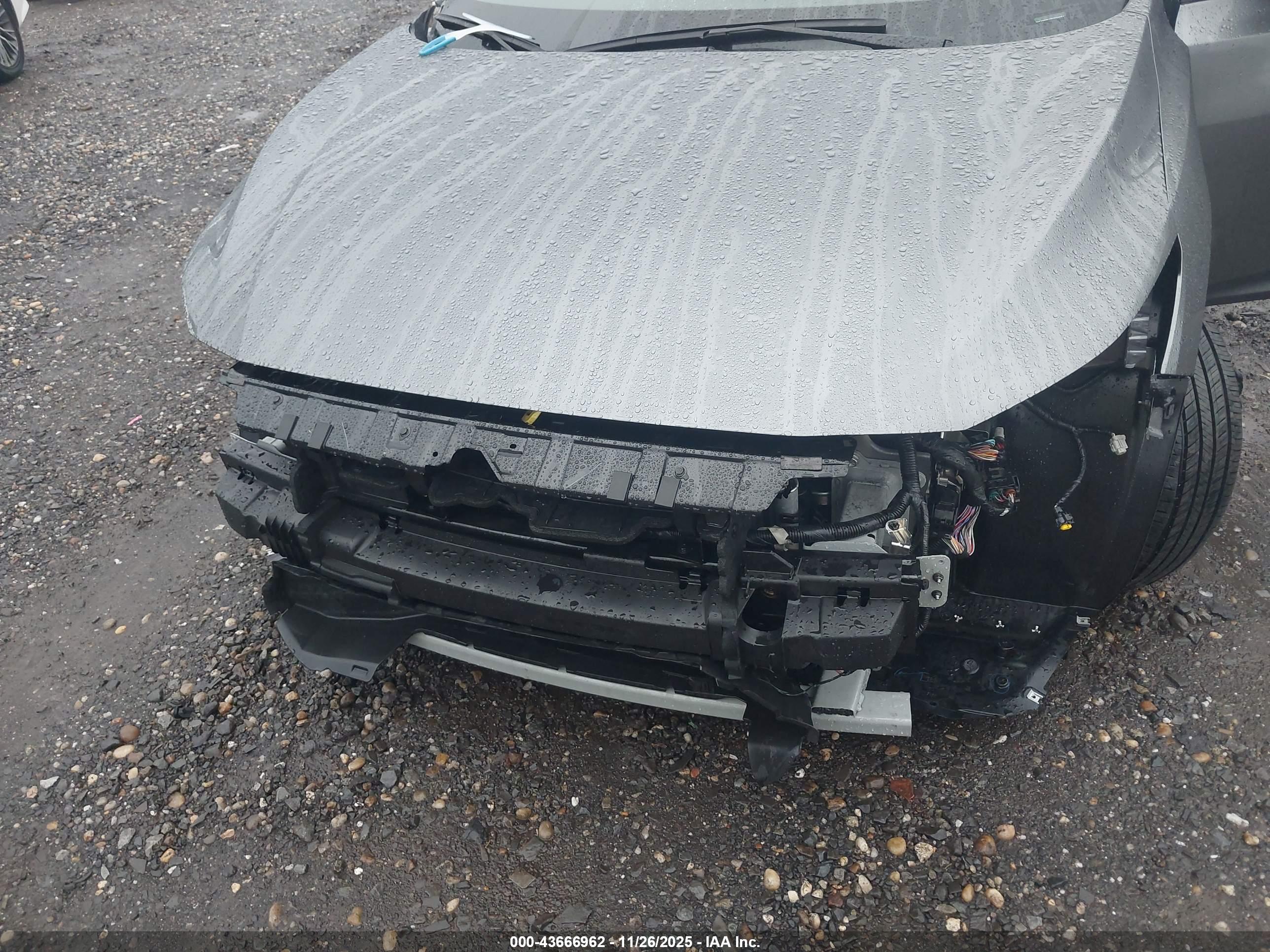 NISSAN SENTRA image 6
