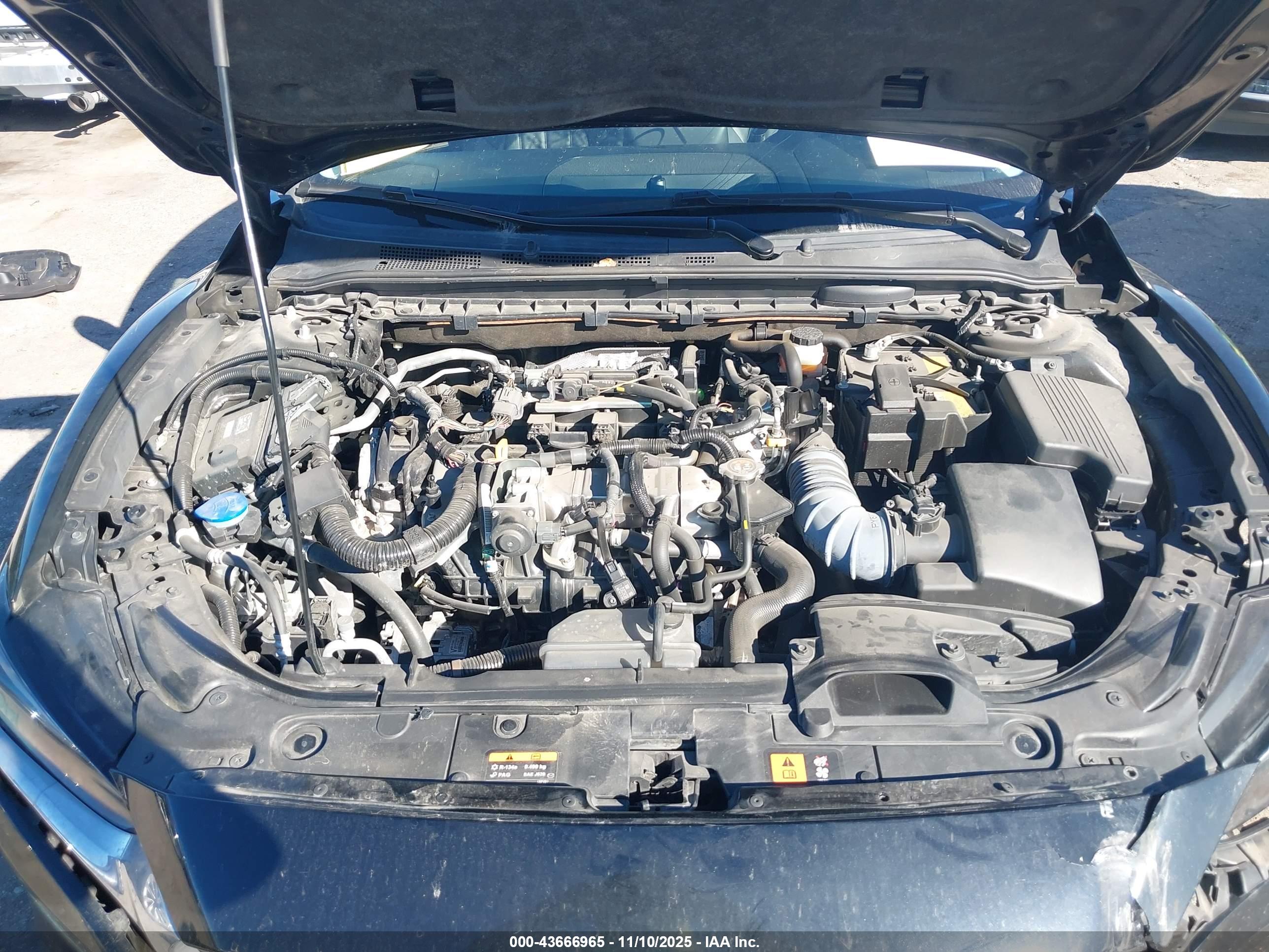 MAZDA MAZDA6 image 10