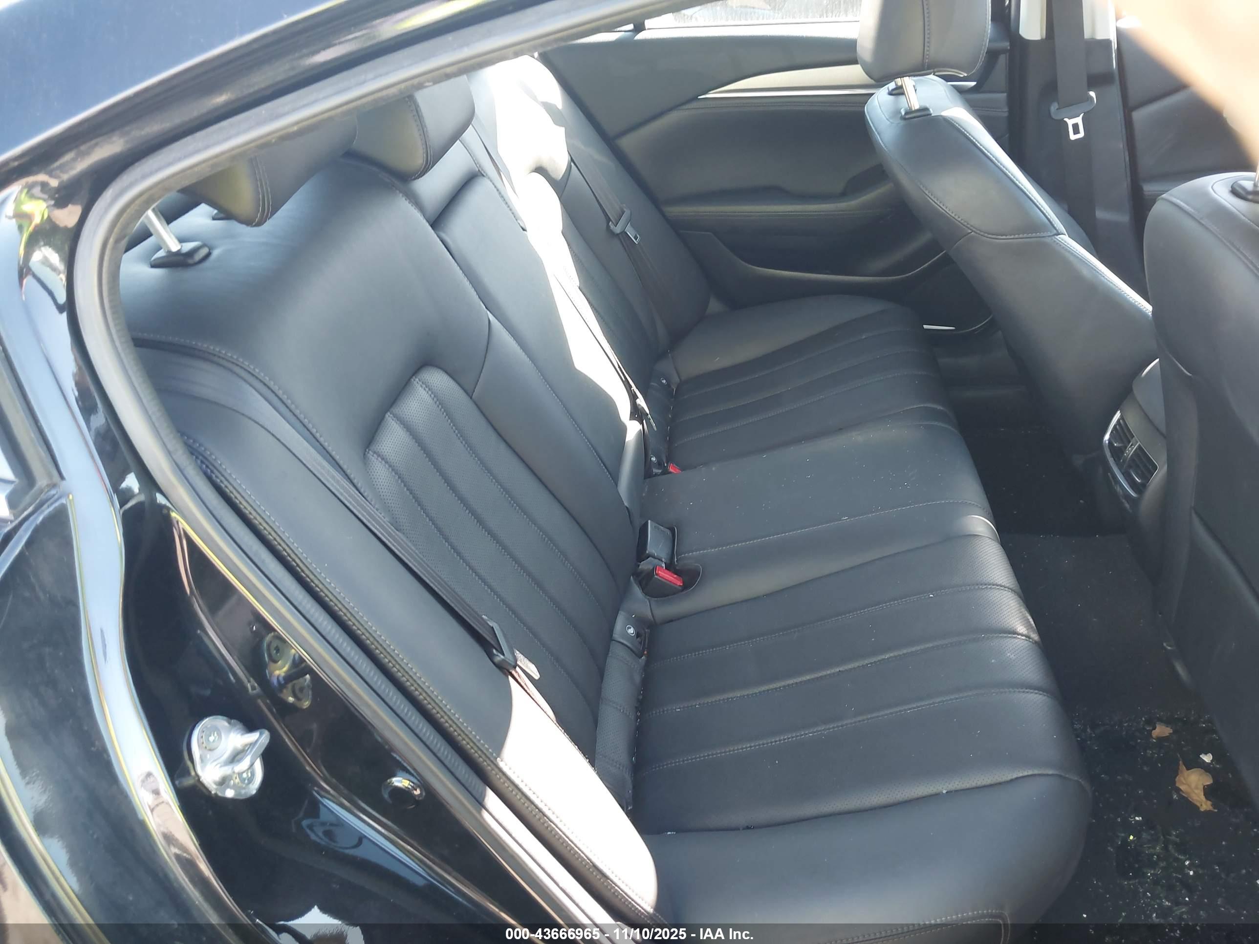MAZDA MAZDA6 image 8
