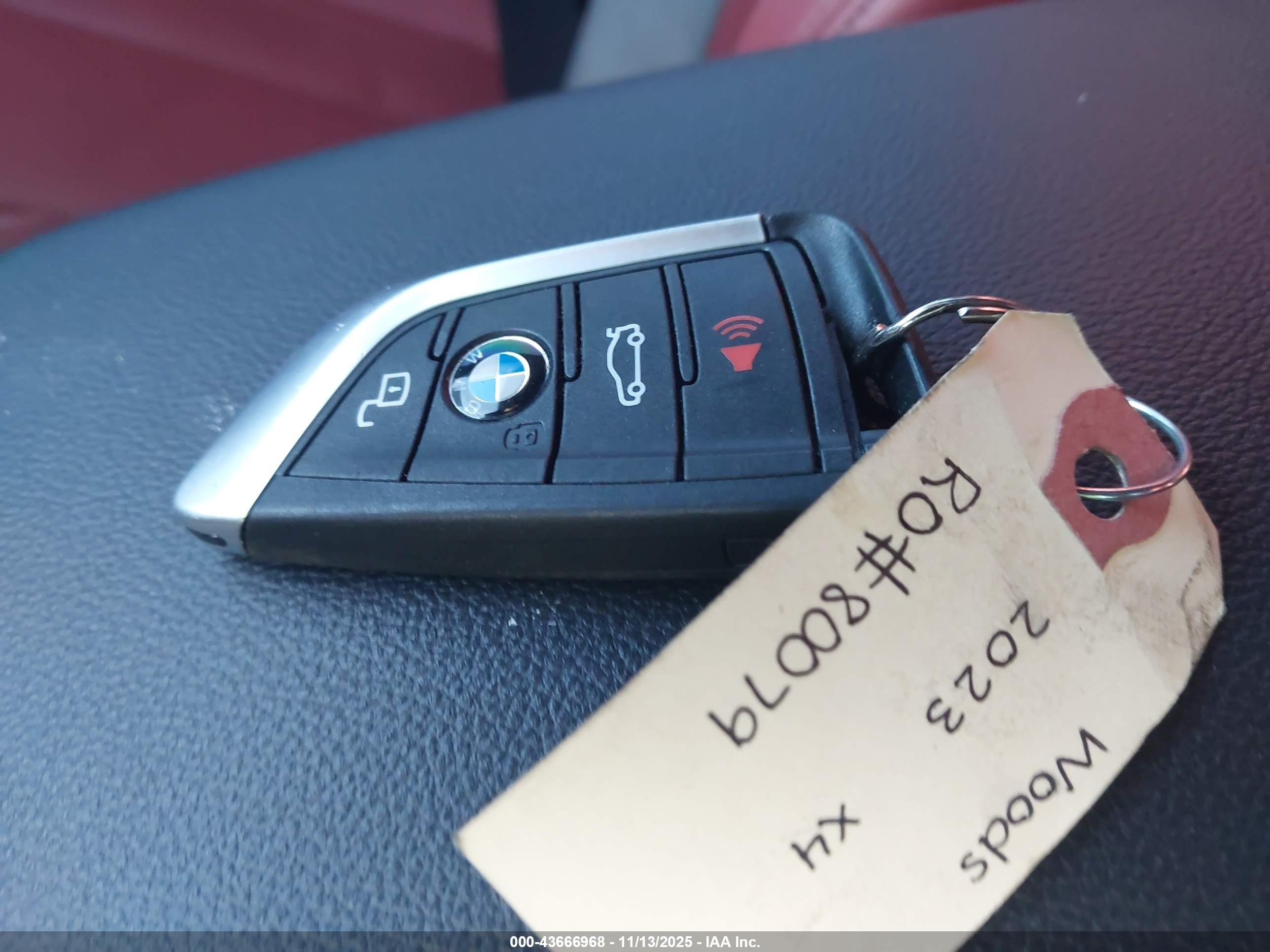 BMW X4 image 11