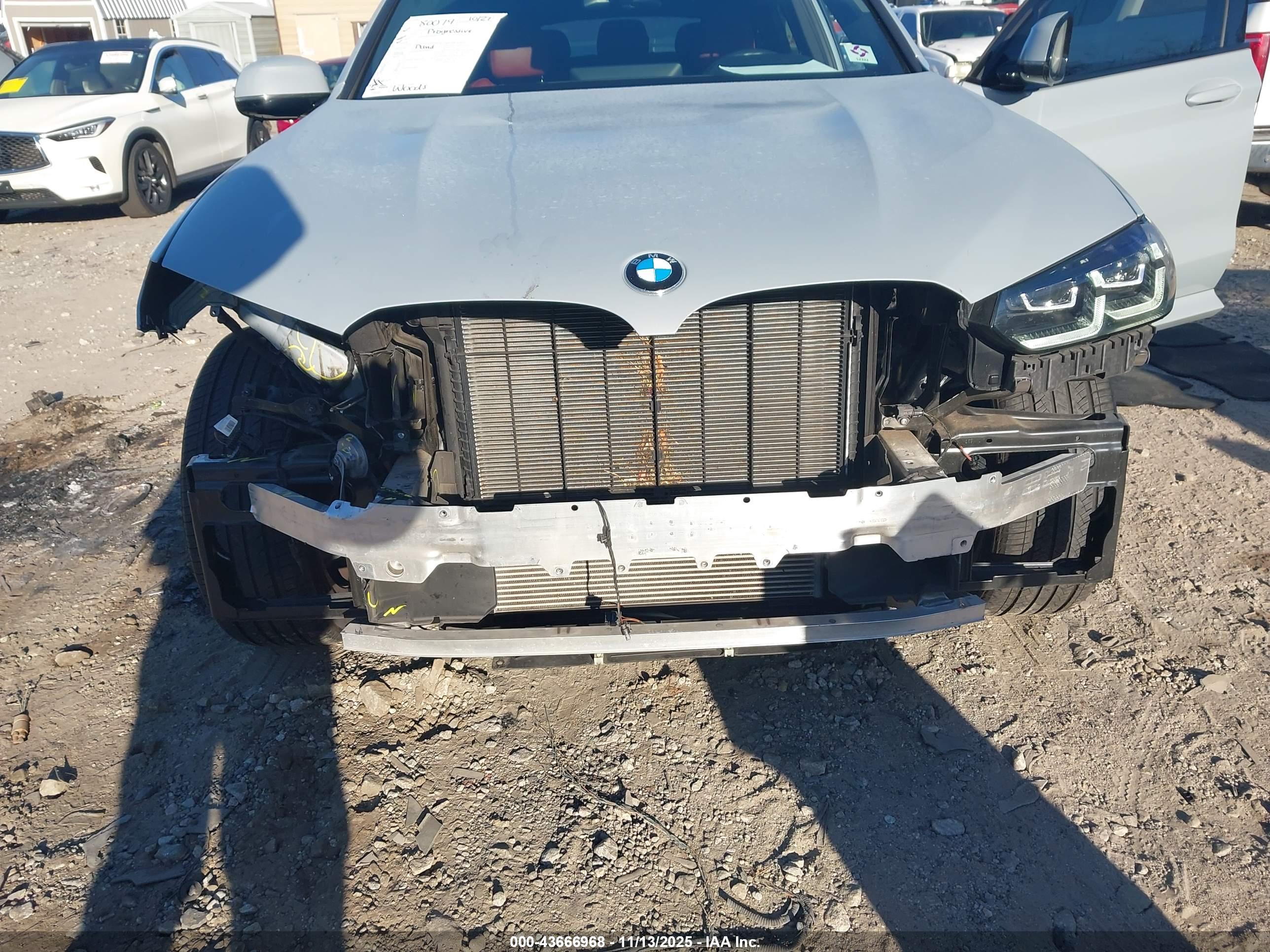 BMW X4 image 6