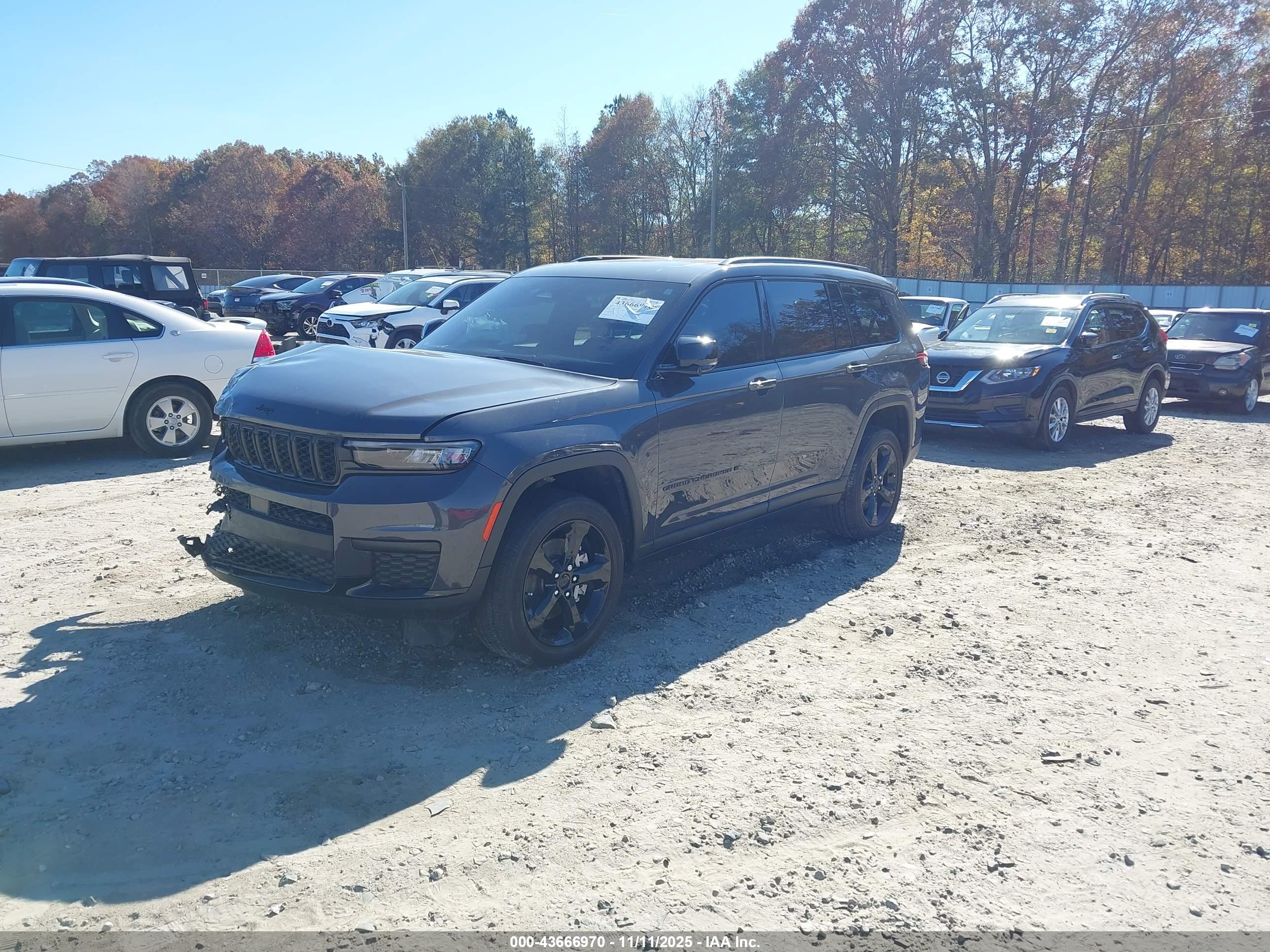 JEEP GRAND image 2