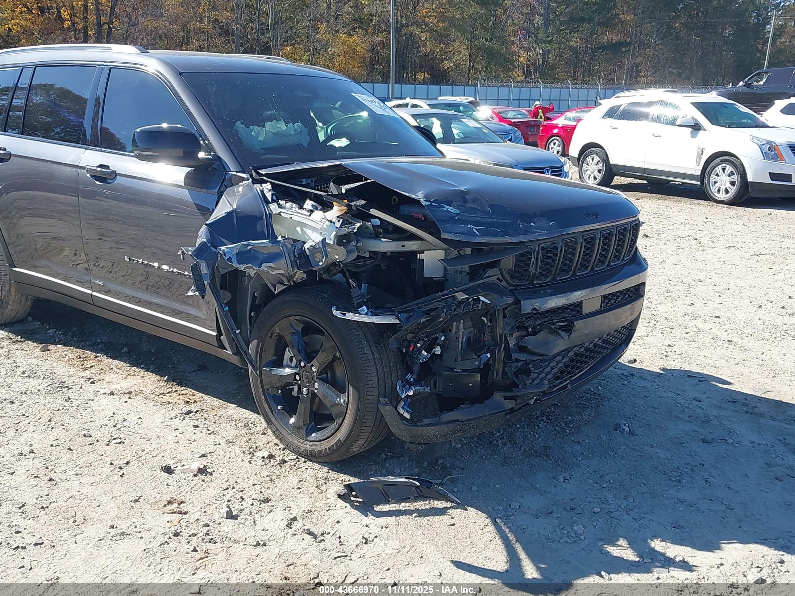 JEEP GRAND image 6