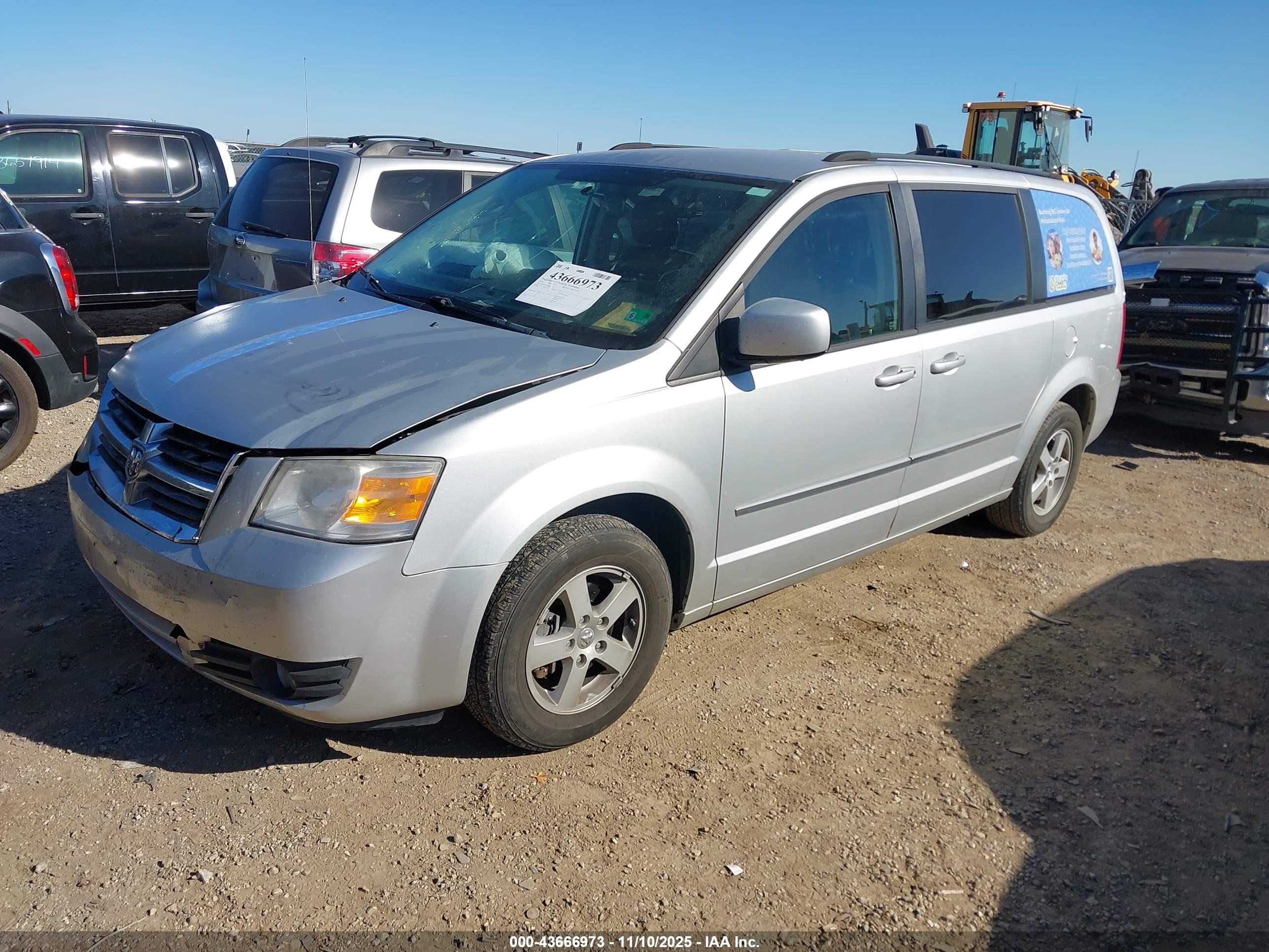 DODGE GRAND image 2