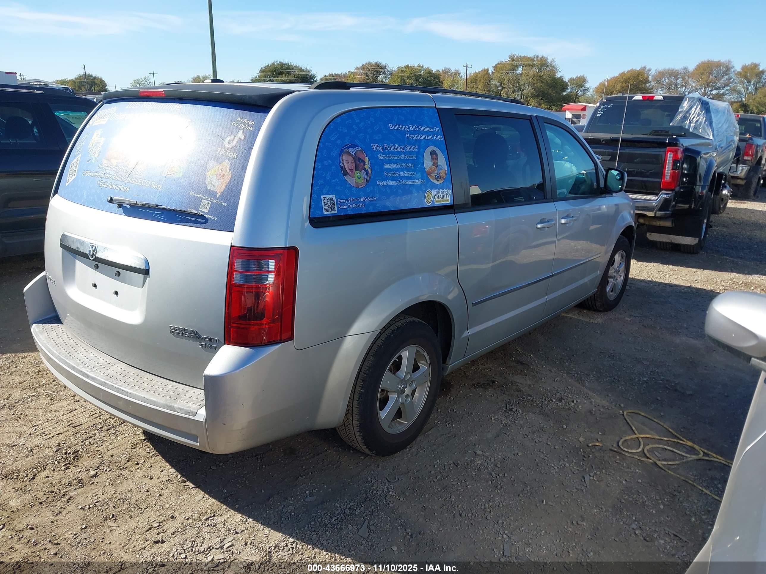 DODGE GRAND image 4