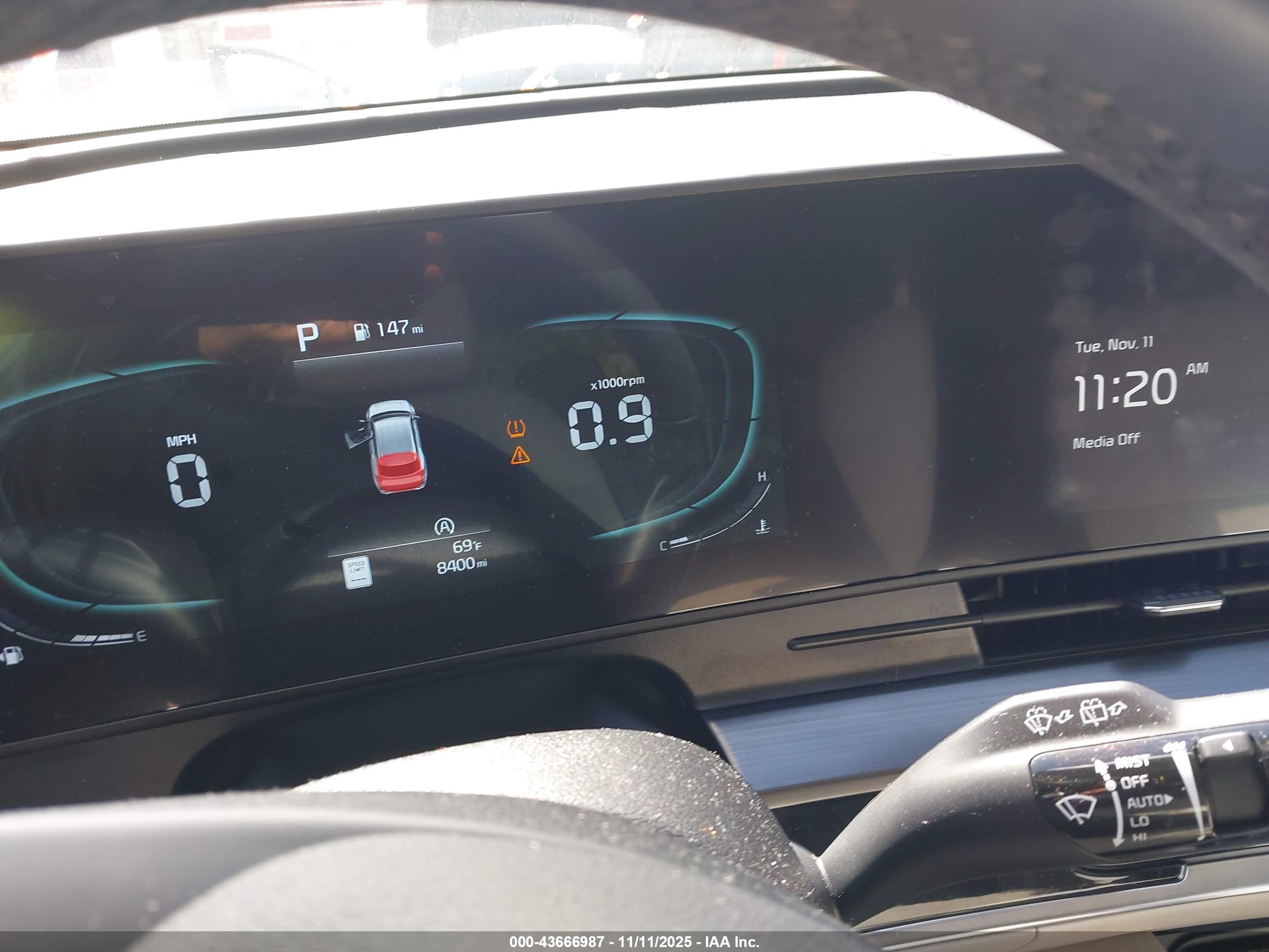 KIA SPORTAGE image 7