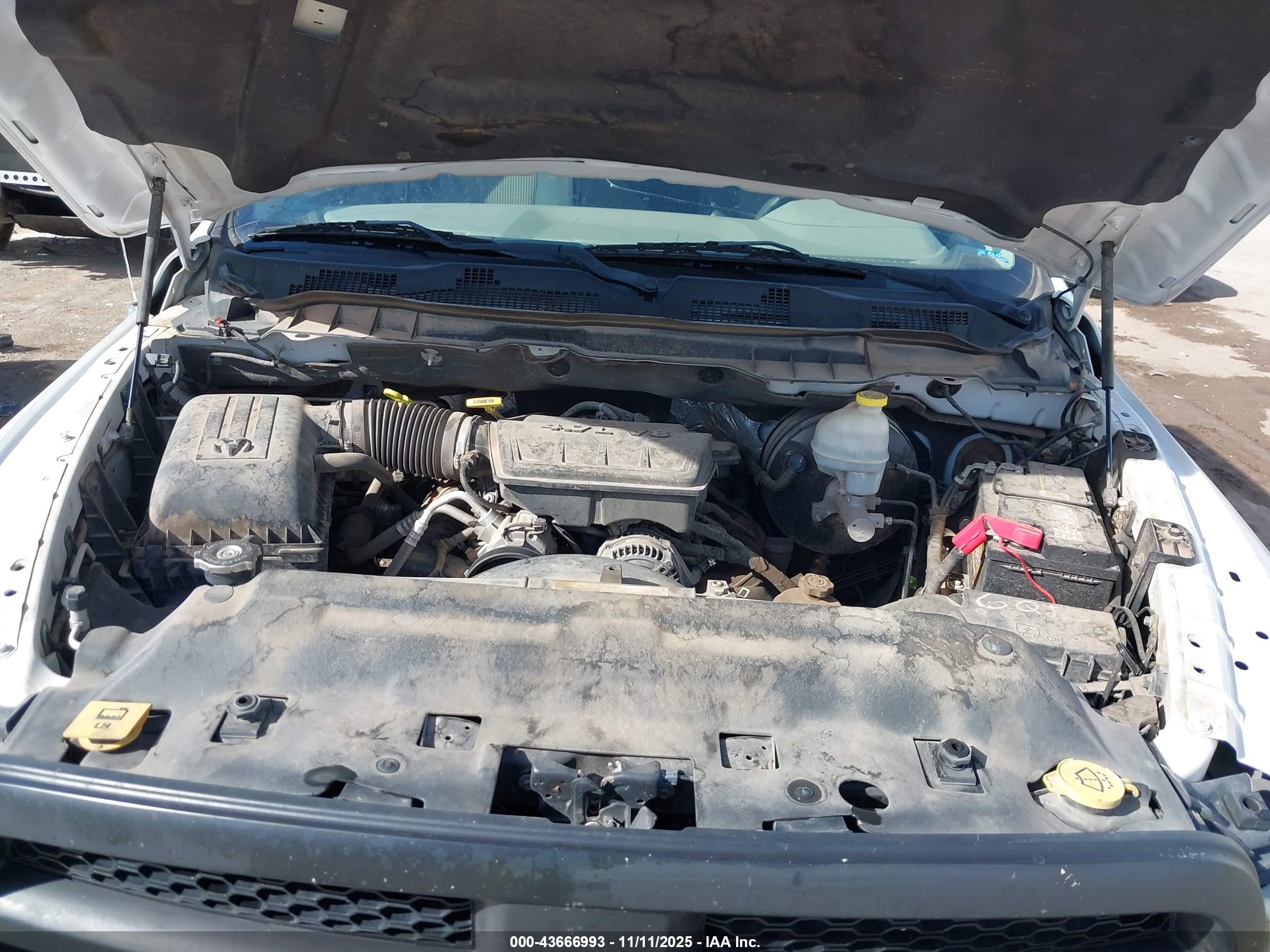 RAM 1500 image 10