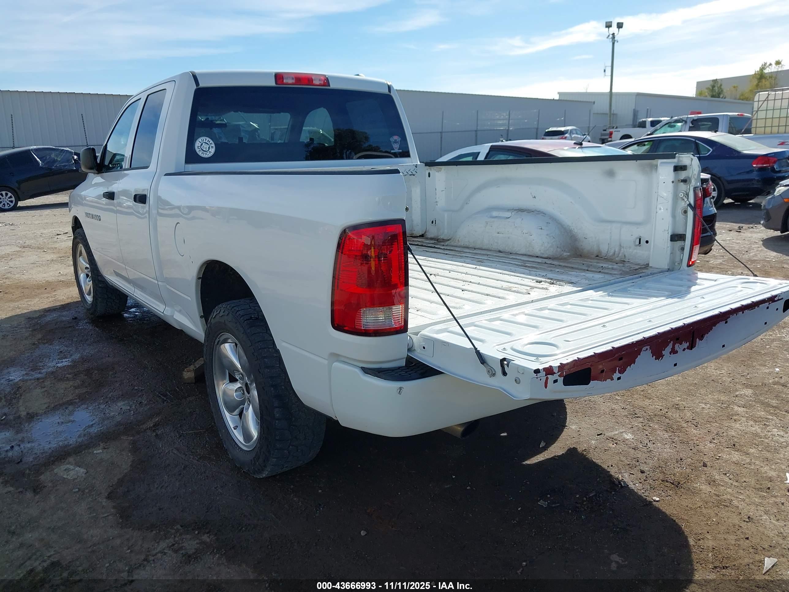 RAM 1500 image 3