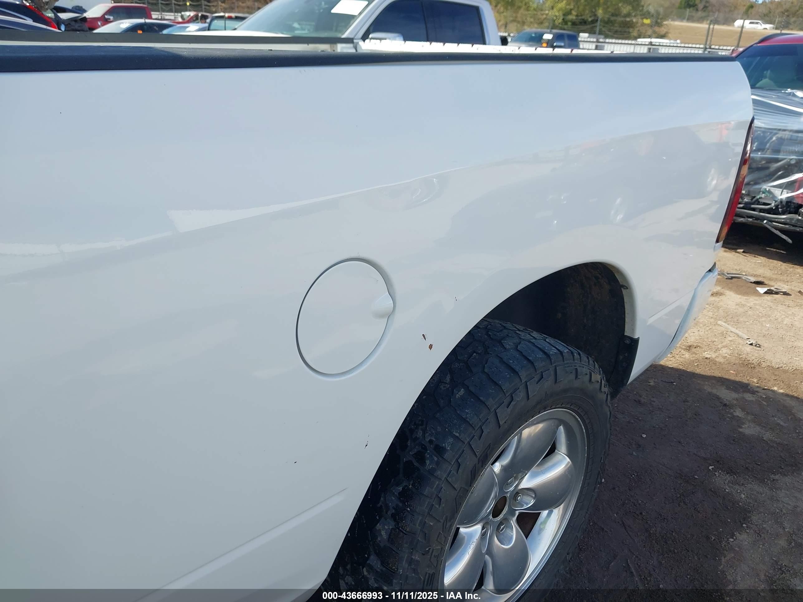 RAM 1500 image 6