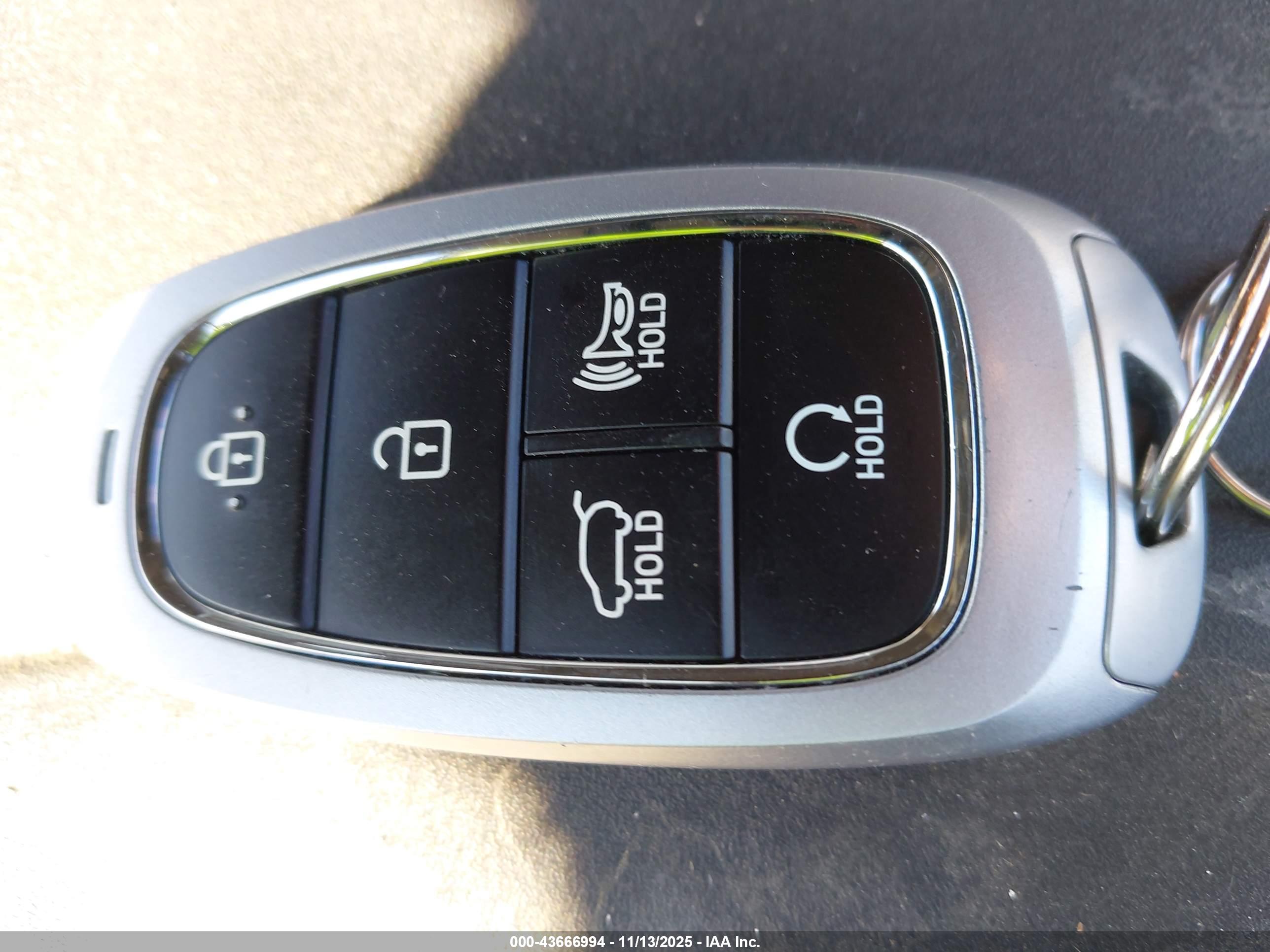 HYUNDAI PALISADE image 11