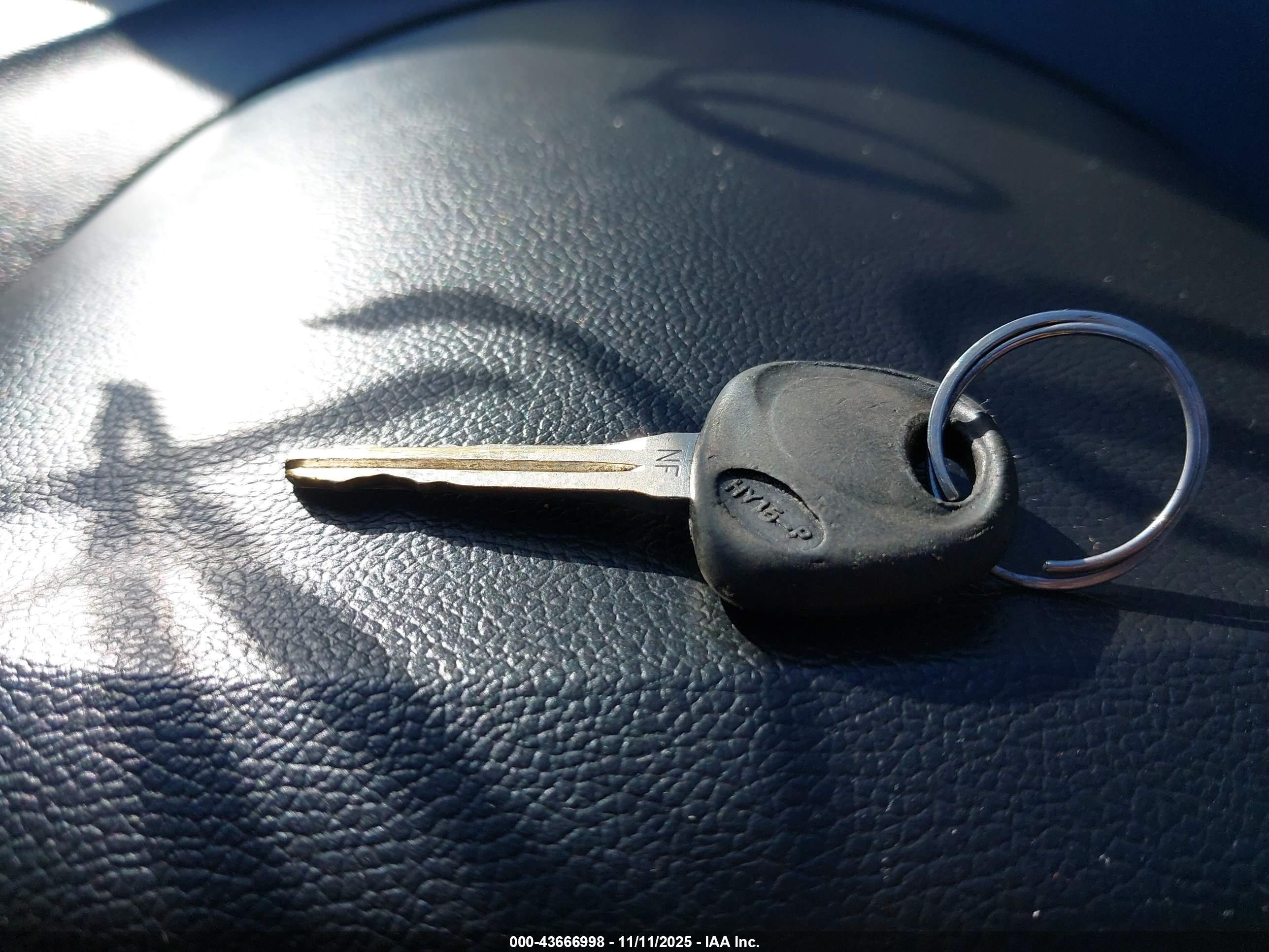 HYUNDAI ELANTRA image 11