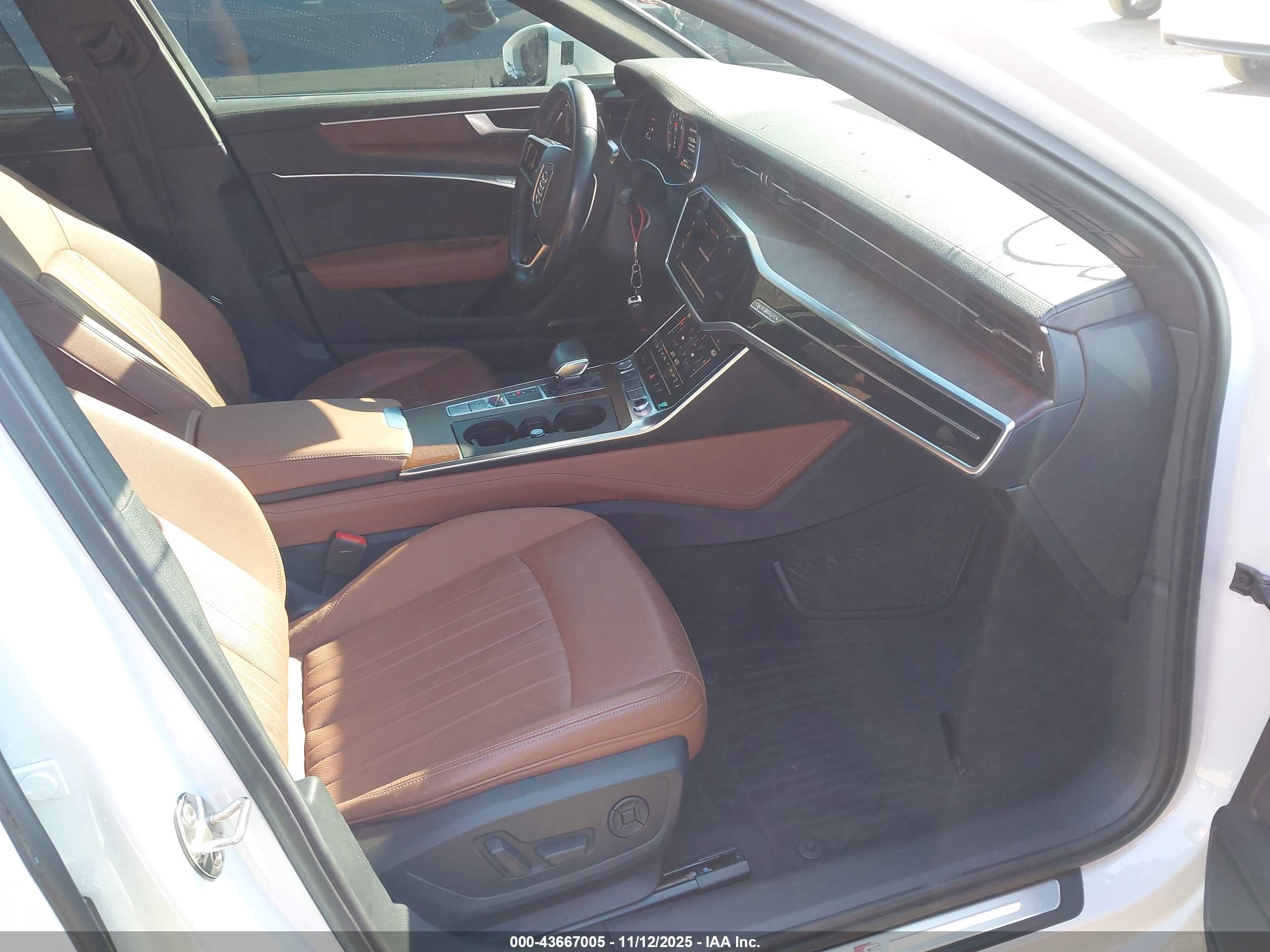 AUDI A6 image 5